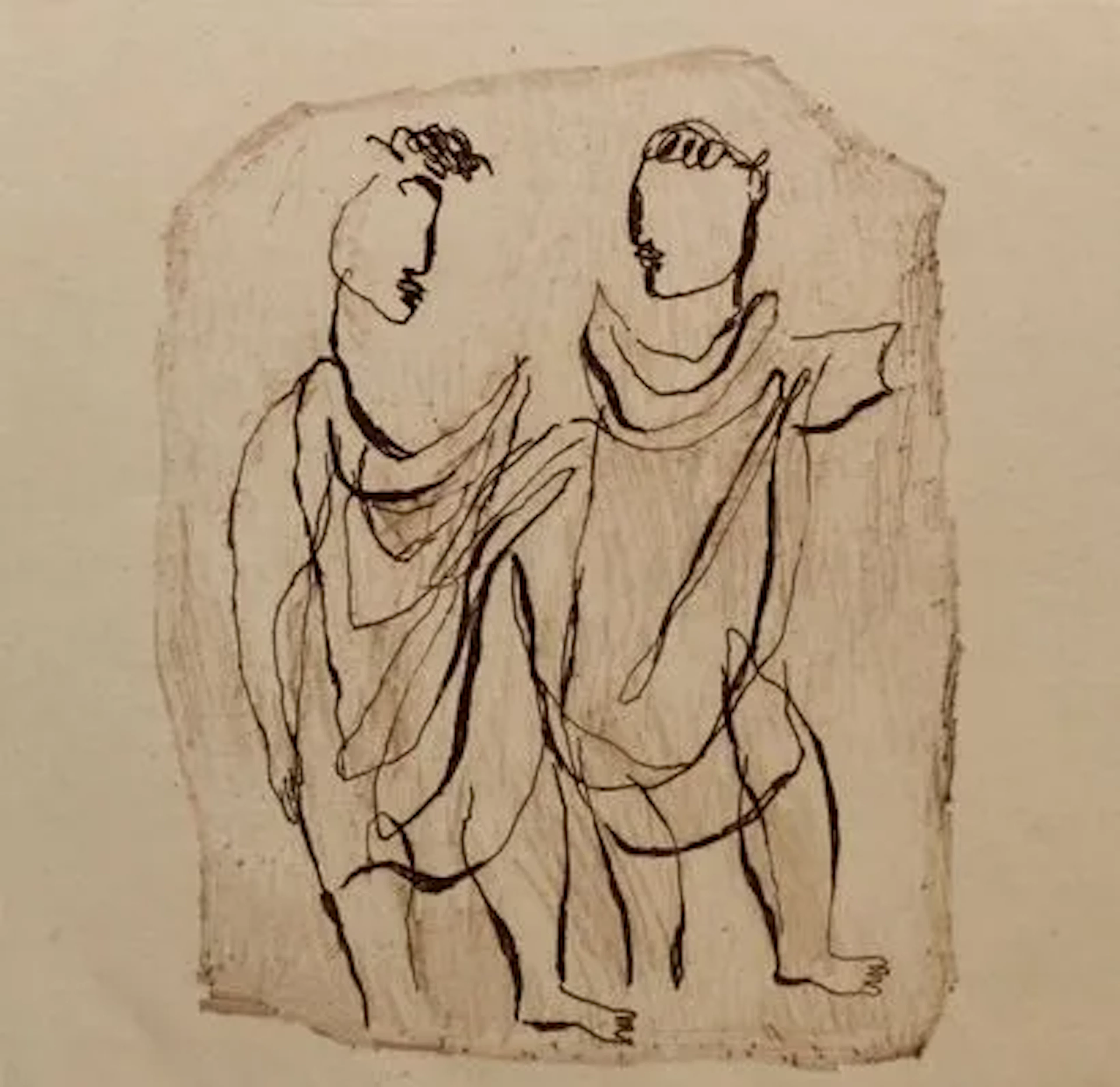 JEAN FAUTRIER (1898-1964) - Lot 58