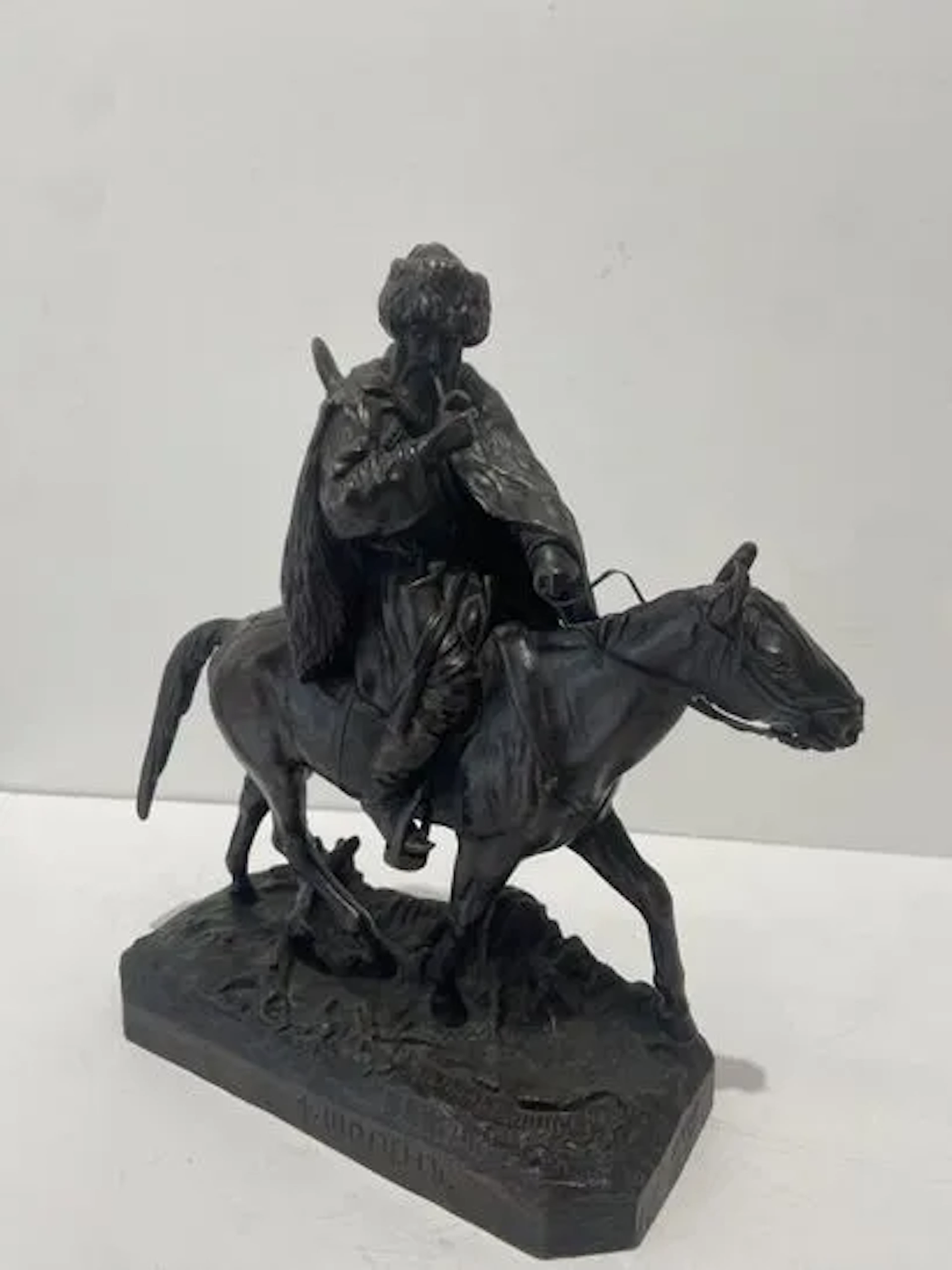 Evgeny Alexandrovich Lanceray (1848–1886) - Lot 61