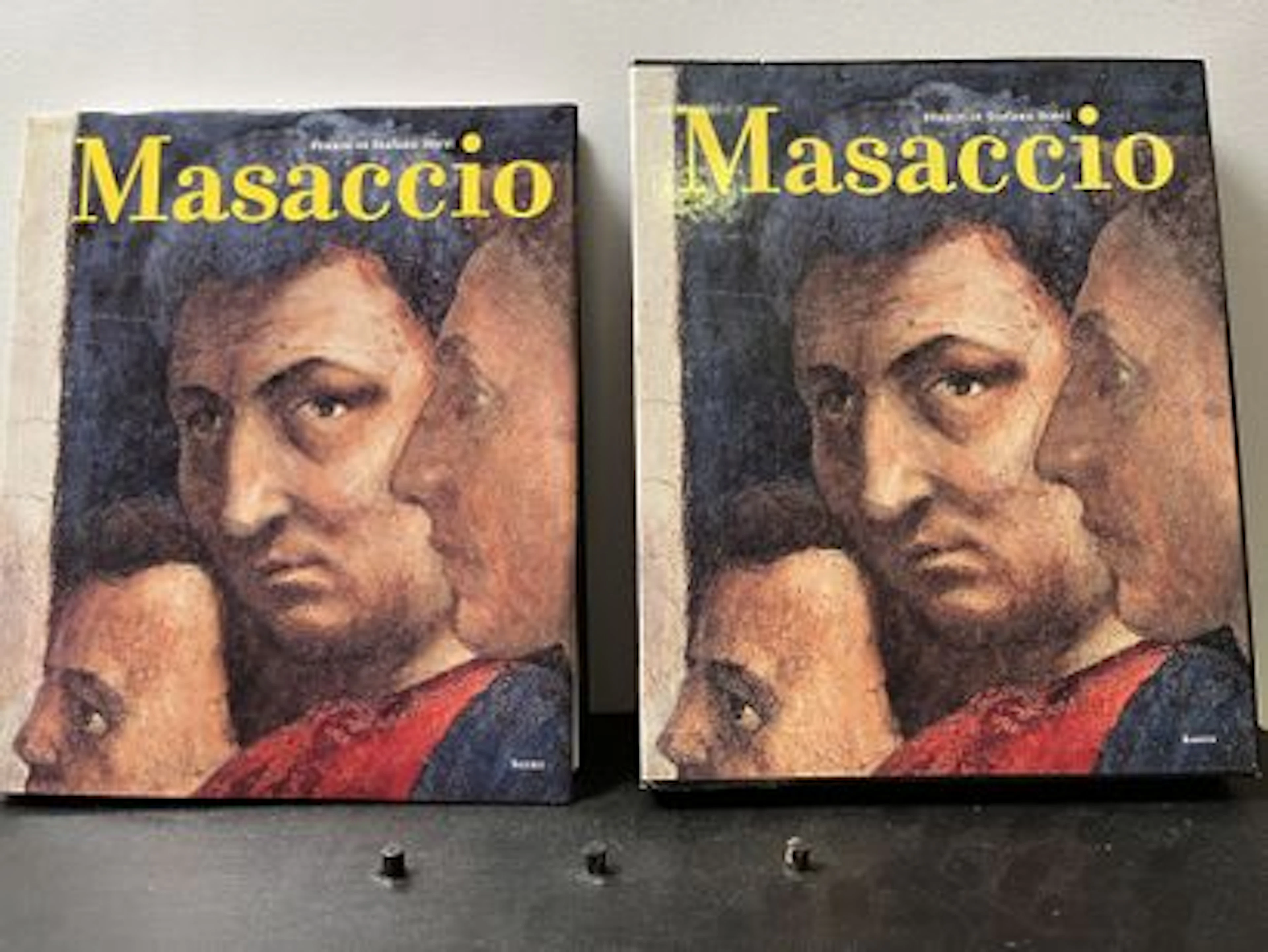 BORSI (Franco et Stefano). Masaccio. - Lot 40