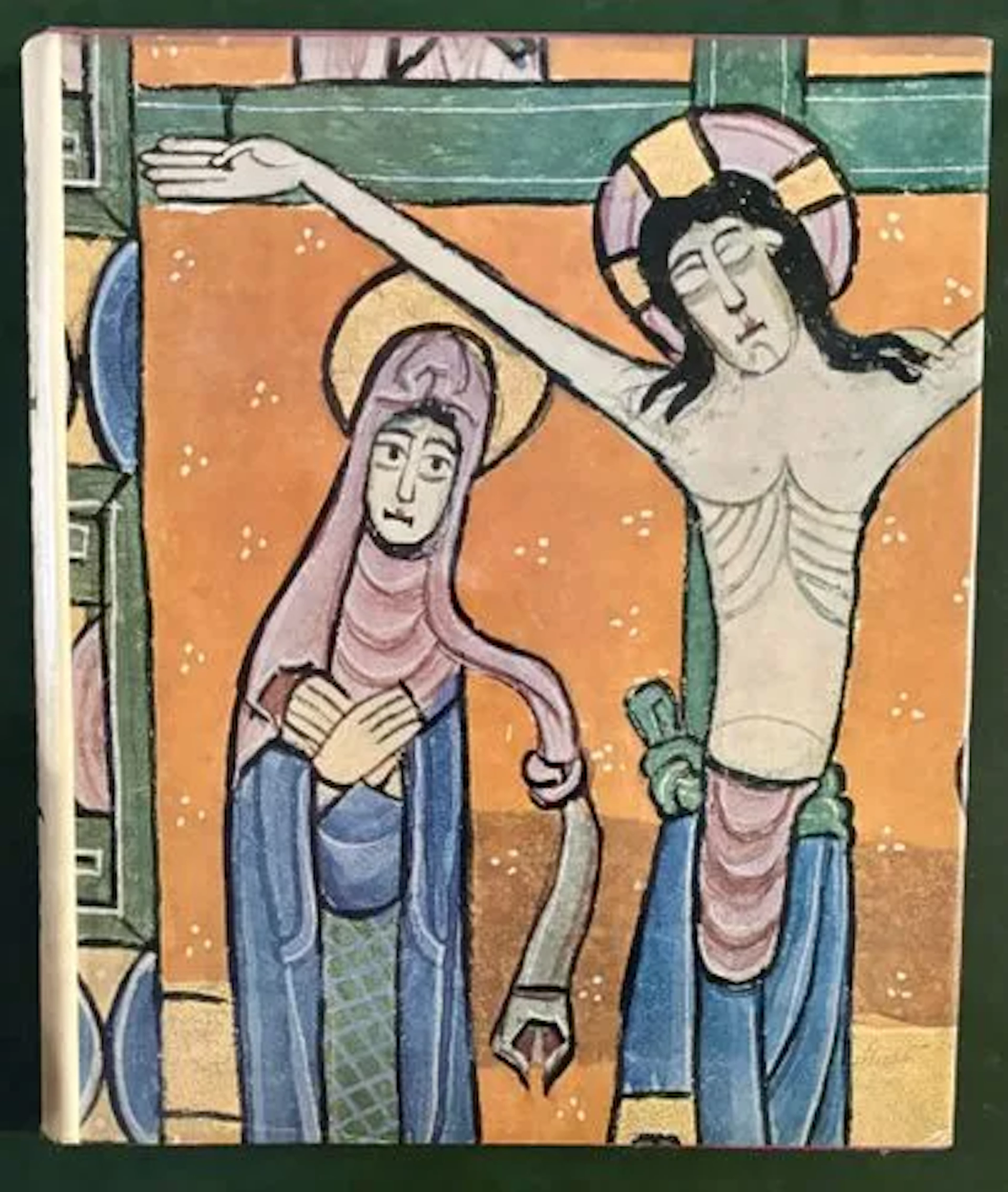 EMMANUEL (Pierre). — LES JOURS DE LA PASSION. - Lot 116