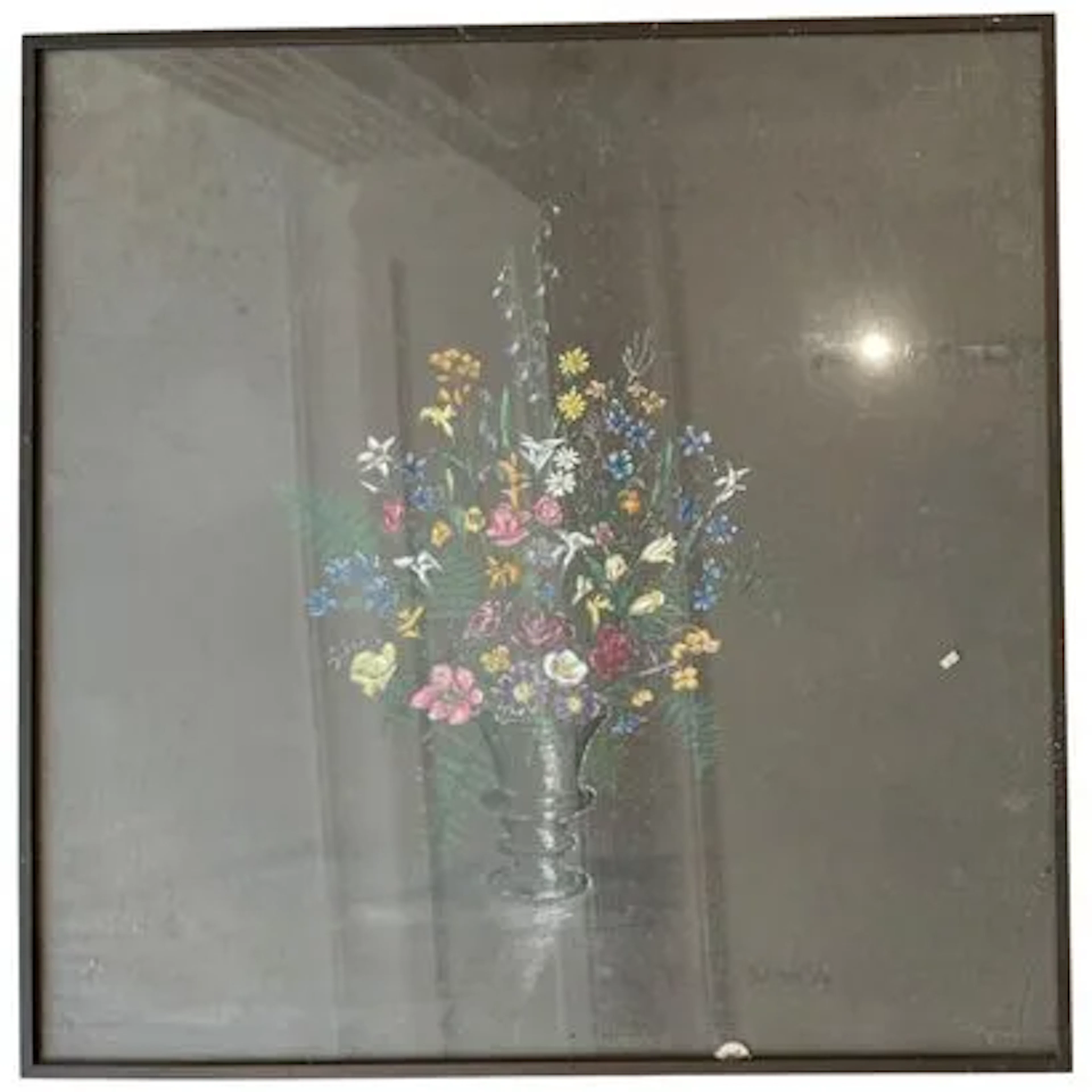VOREZ (XX SIÈCLE) - Lot 497