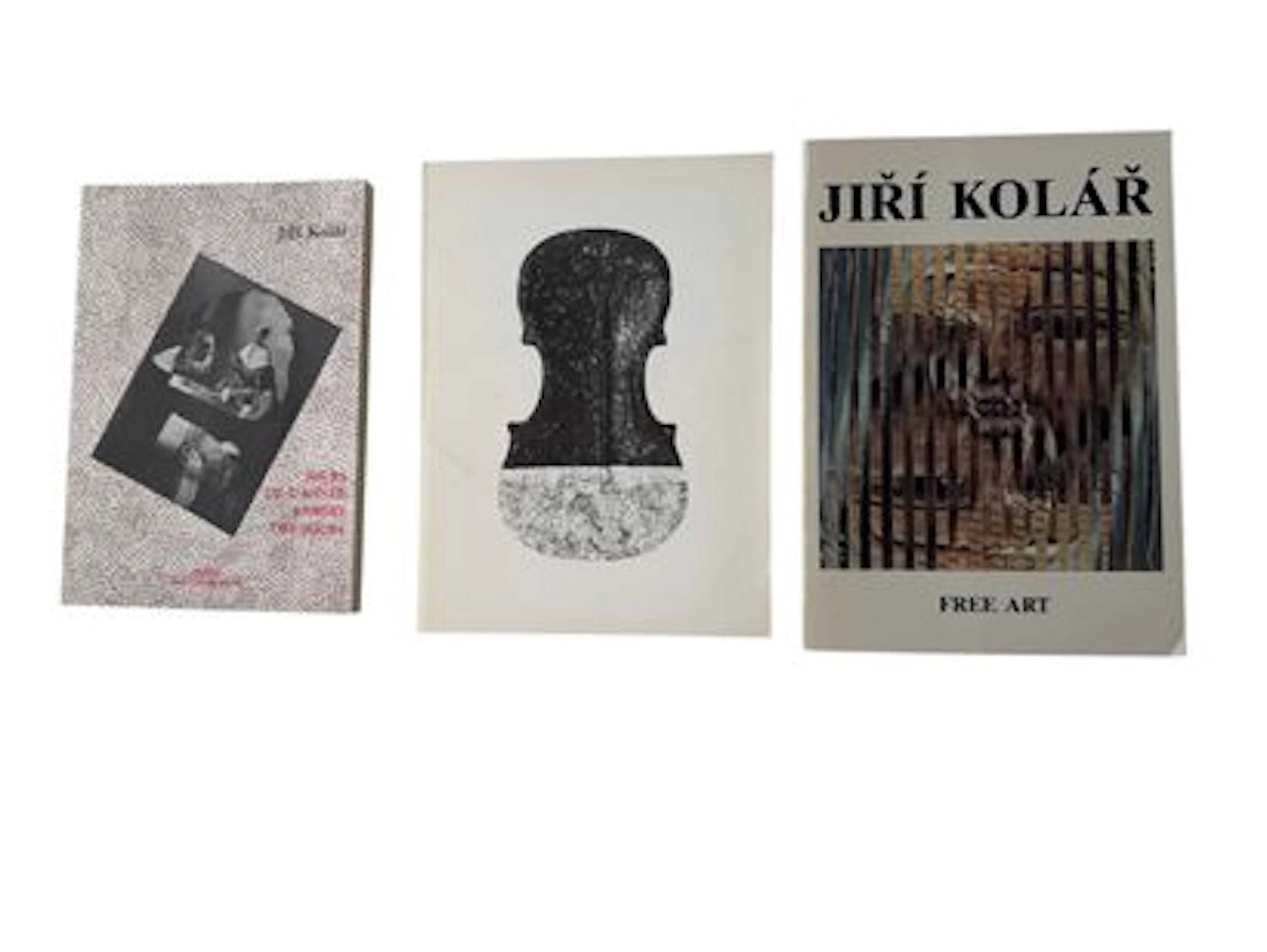 JIRI KOLAR - Lot 268