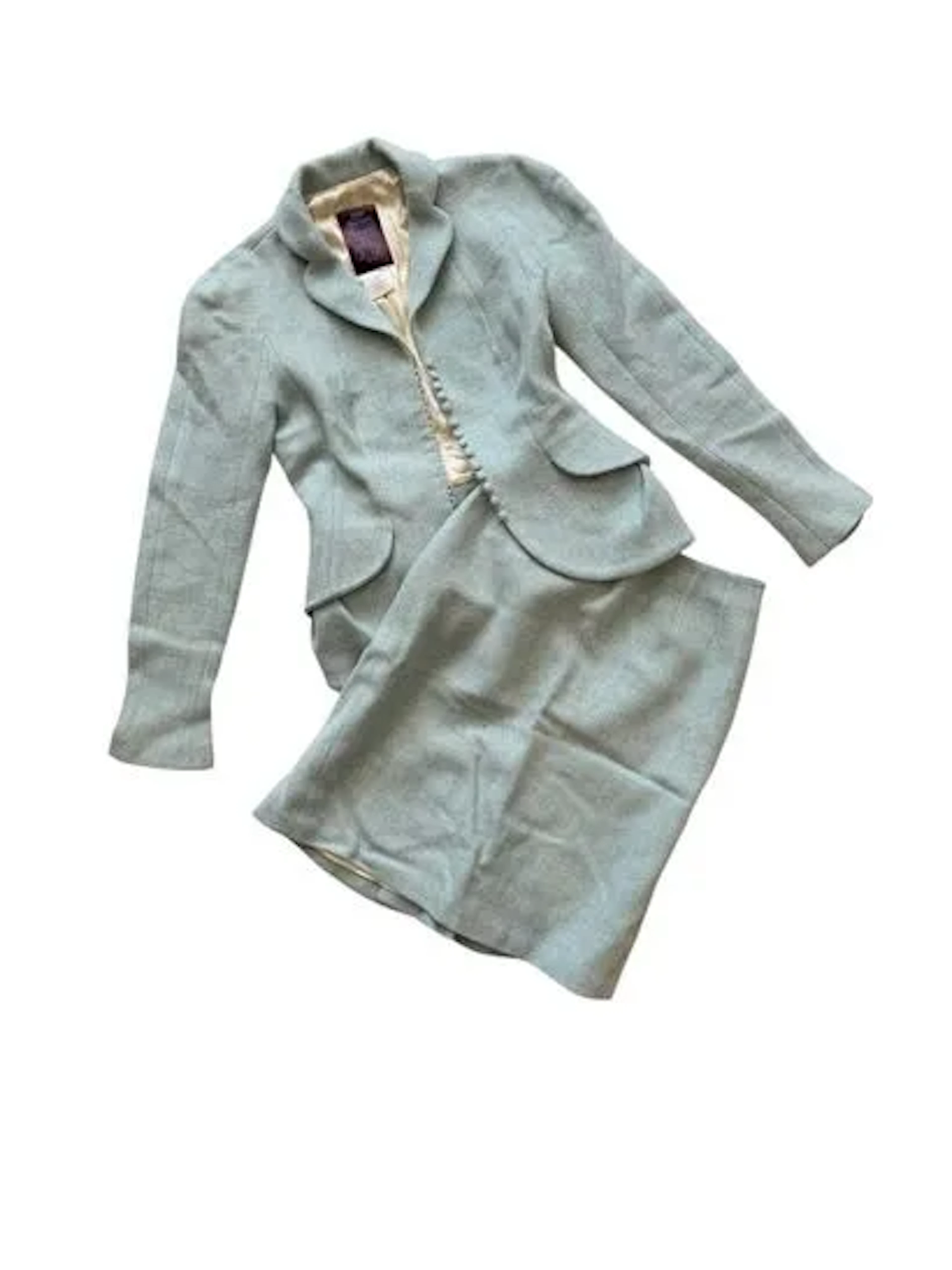 JOHN GALLIANO - Lot 3