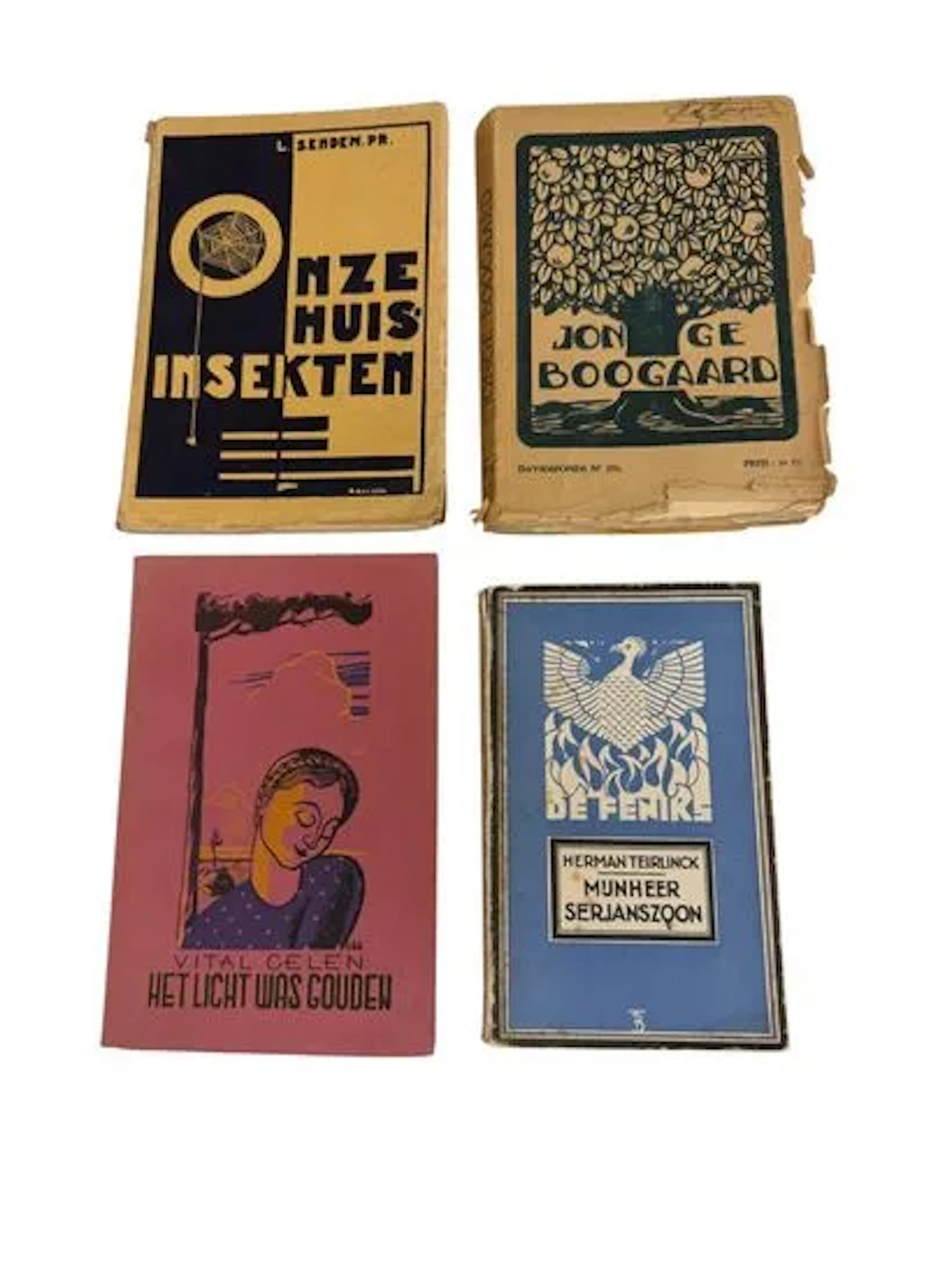 LIVRES ANNÉES 30/40 - Lot 248