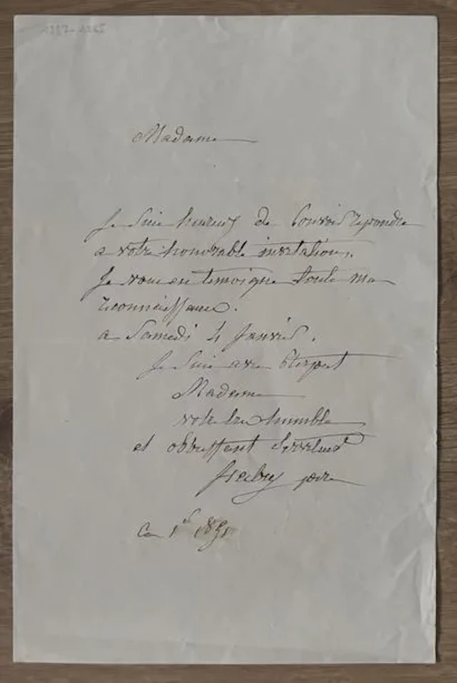 ISABEY (Jean-Baptiste), dit Isabey père. (Nancy, 1767 - Pari - Lot 227