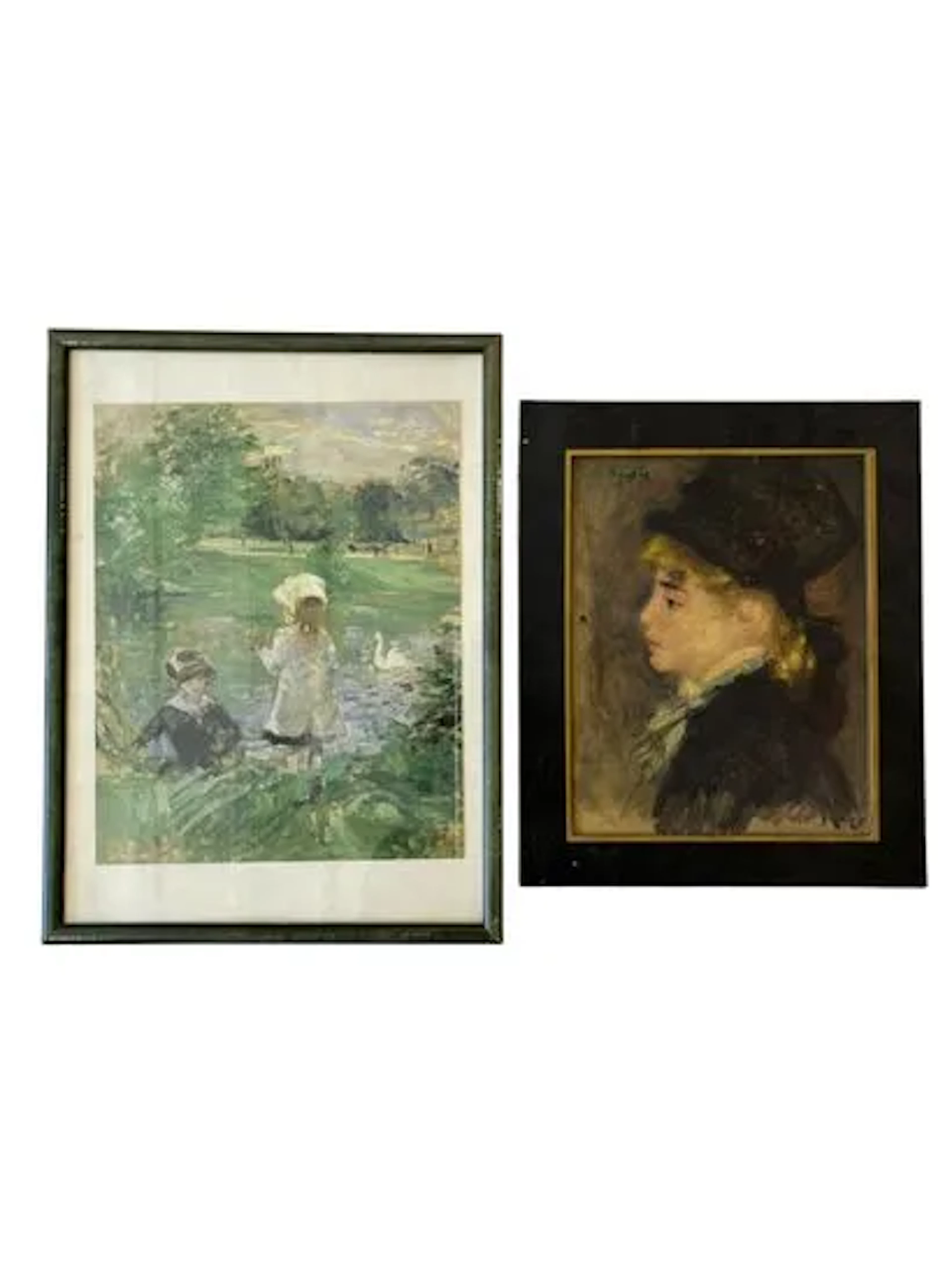 IMPRESSIONNISME - Lot 762