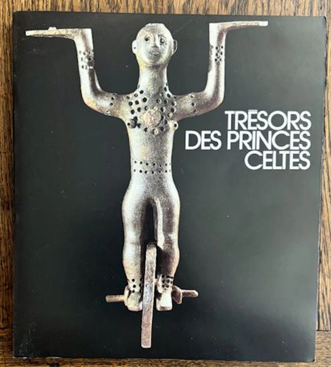 TREASURES OF THE CELTIC PRINCES - Lot 247