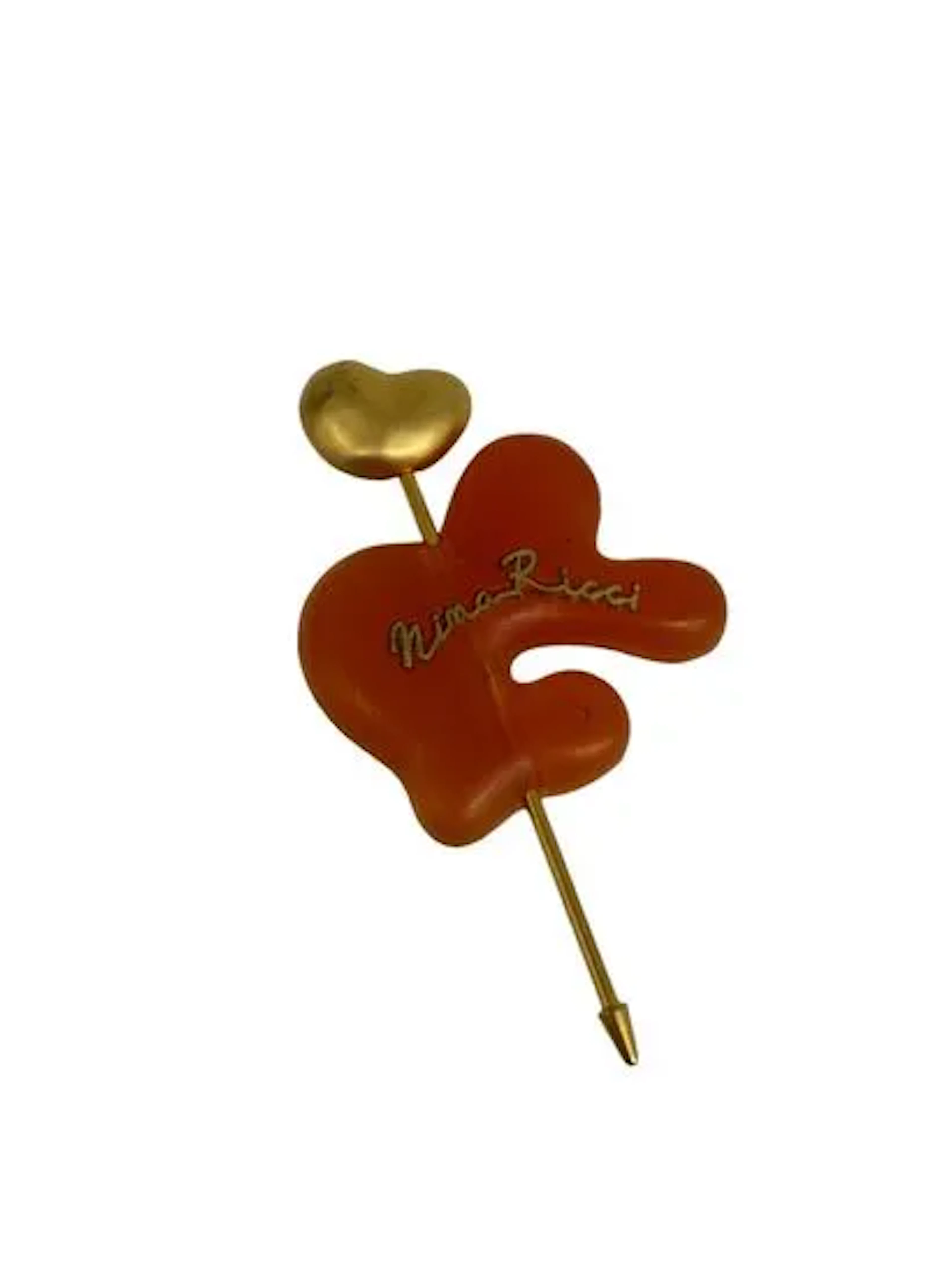 GAROUSTE & BONETTI - NINA RICCI - Lot 260