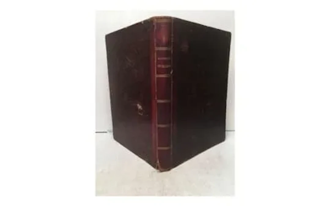 ENNE (Francis) & MONPROFIT (Octave). Panthéon républicai - Lot 94
