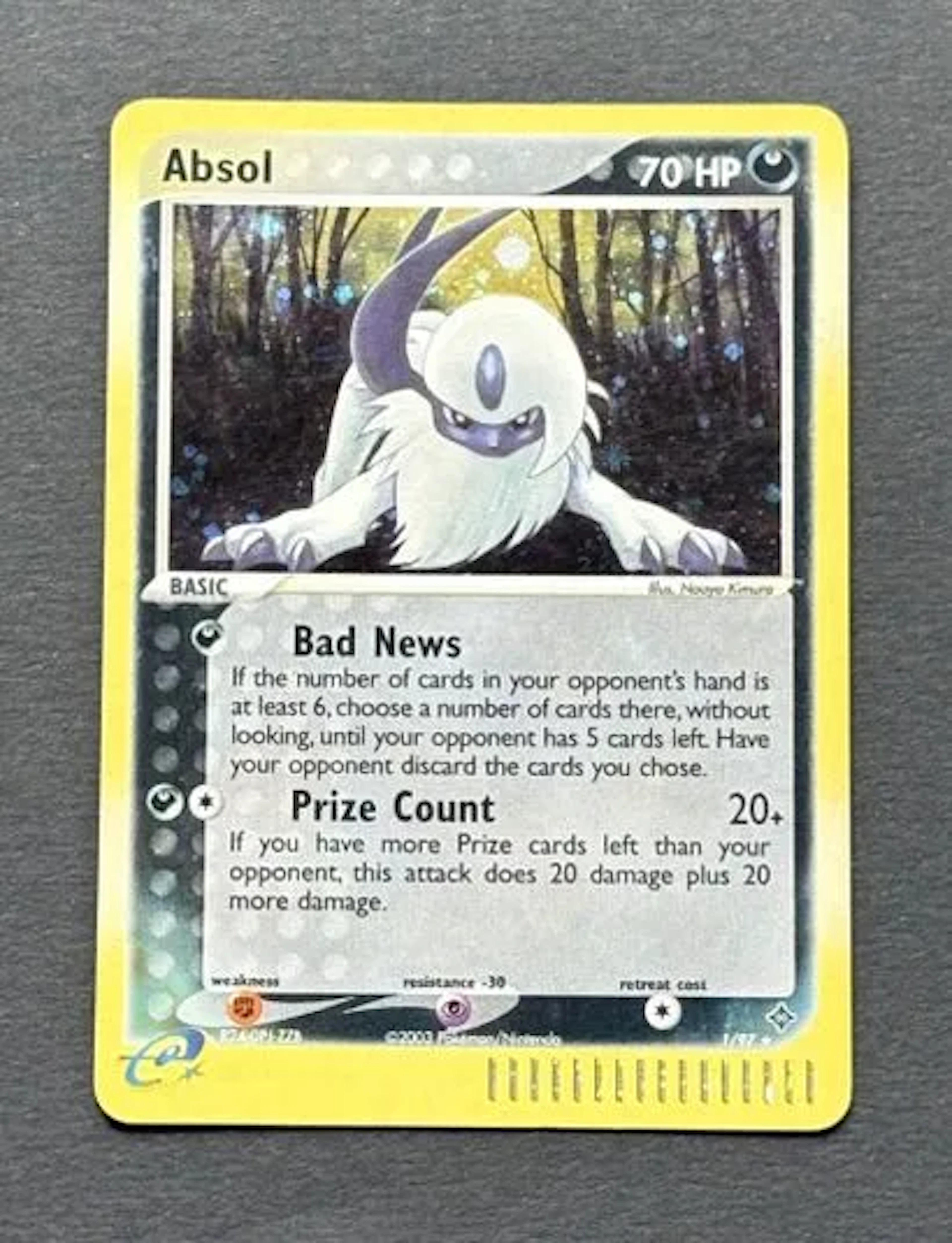 POKEMON - Lot 33