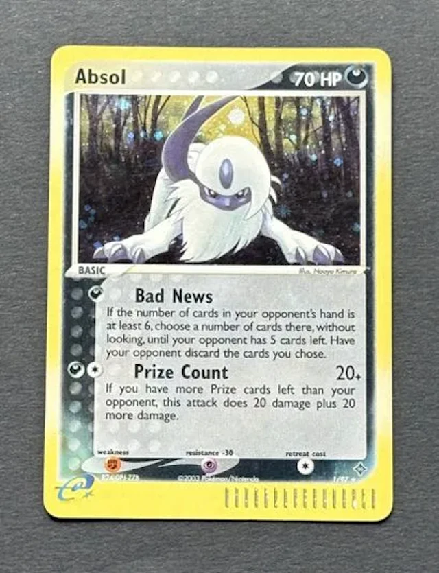 POKEMON - Lot 33