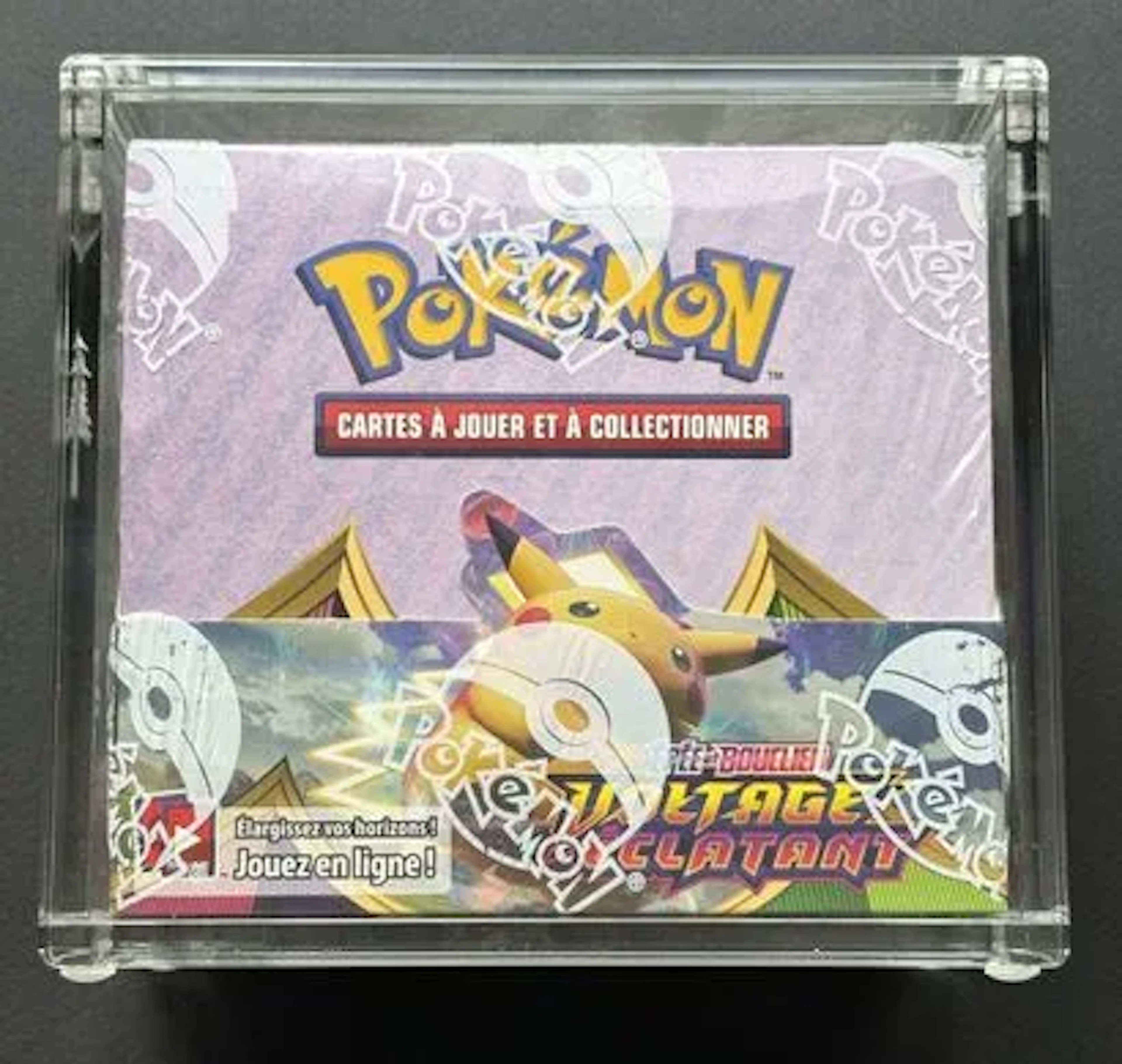 POKEMON - Lot 12