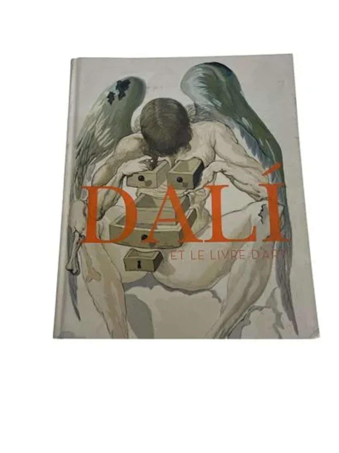 DALI - Lot 210