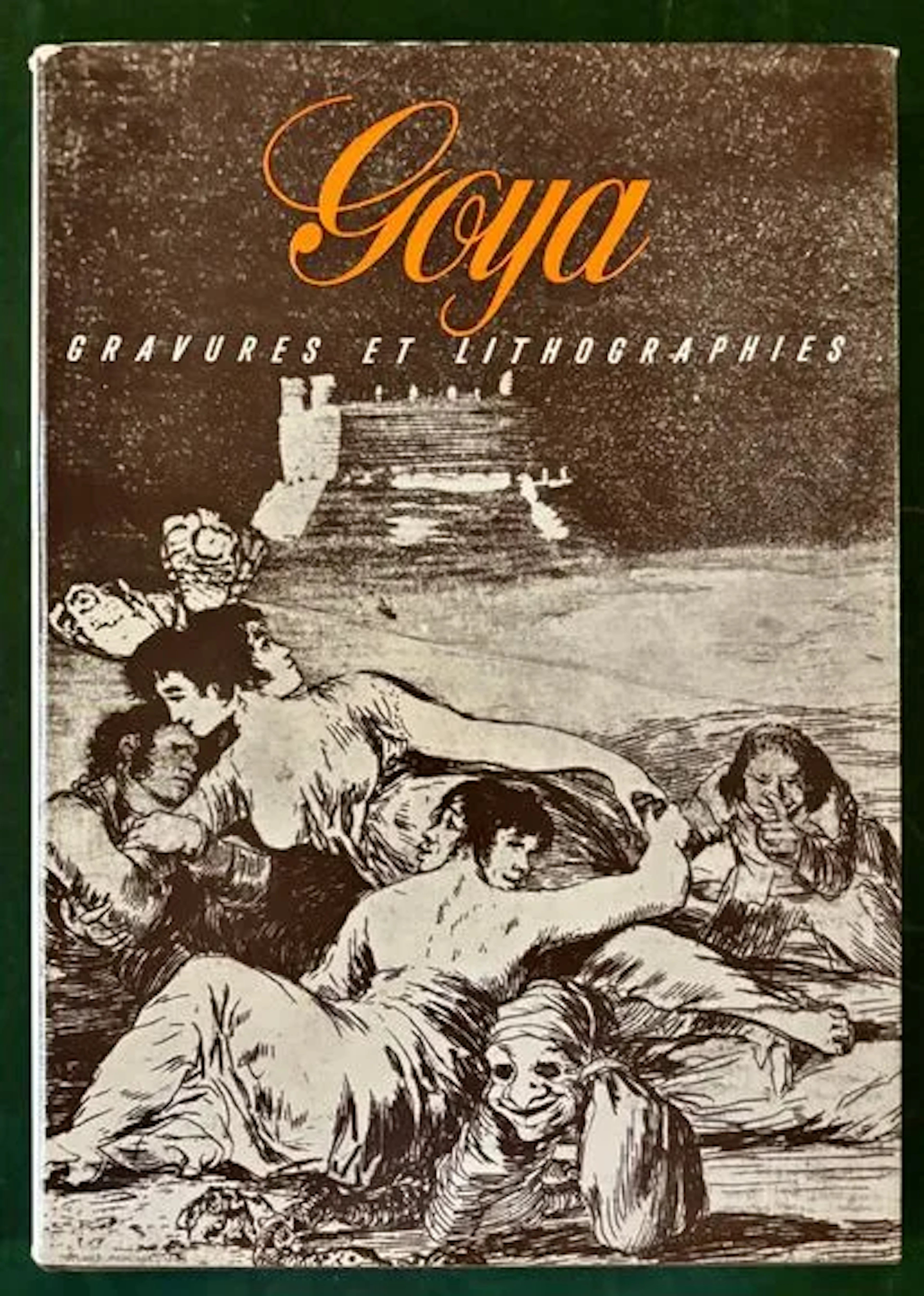 LAFUENTE FERRARI (Enrique). Goya - Lot 150