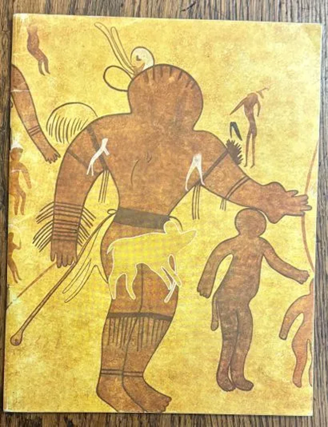 Hommes de la préhistoire — Catalogue d'exposition - Lot 126