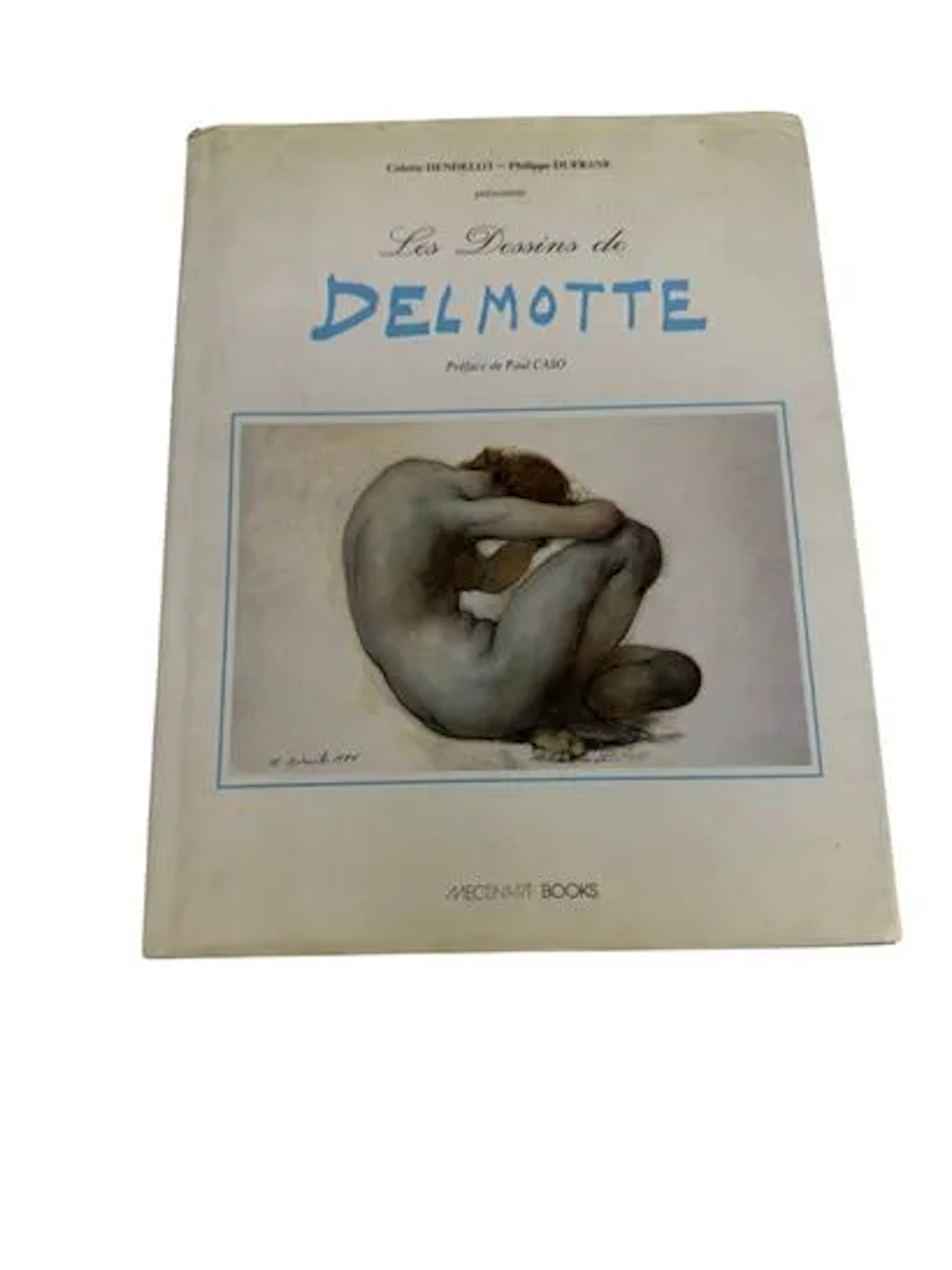 LES DESSINS DE DELMOTTE - Lot 146