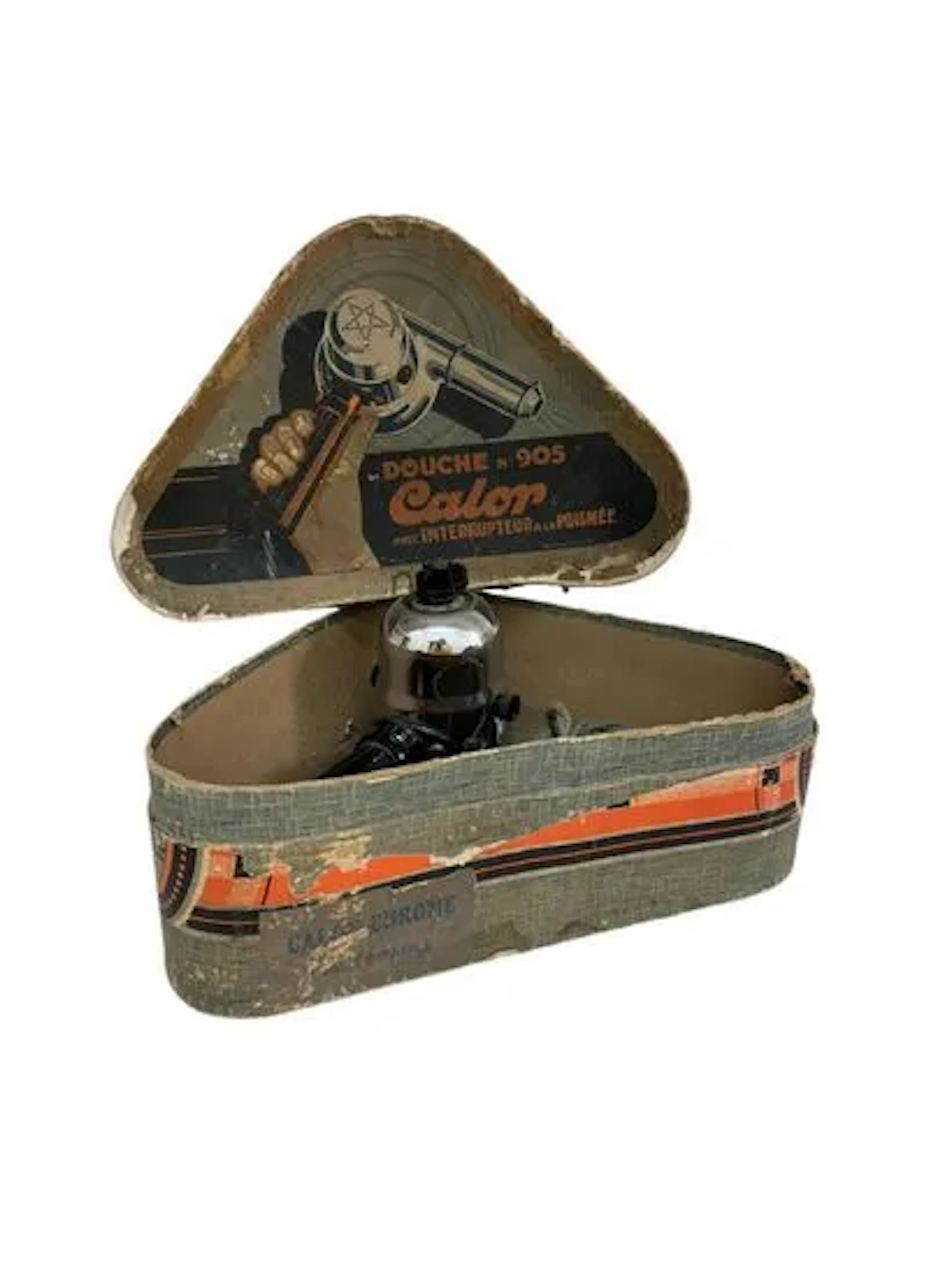 CALOR - Lot 81