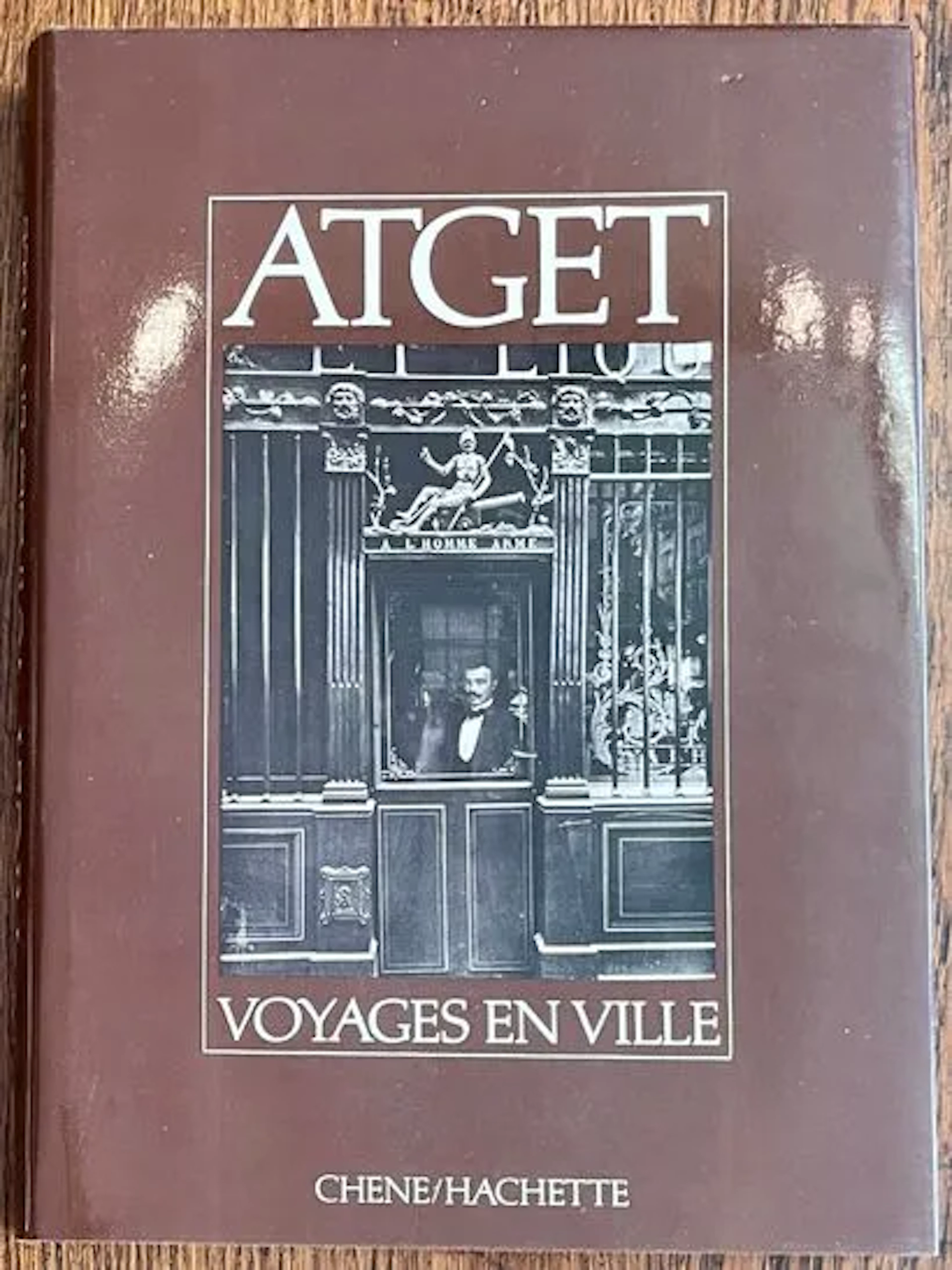 ATGET (Eugène). - Lot 18