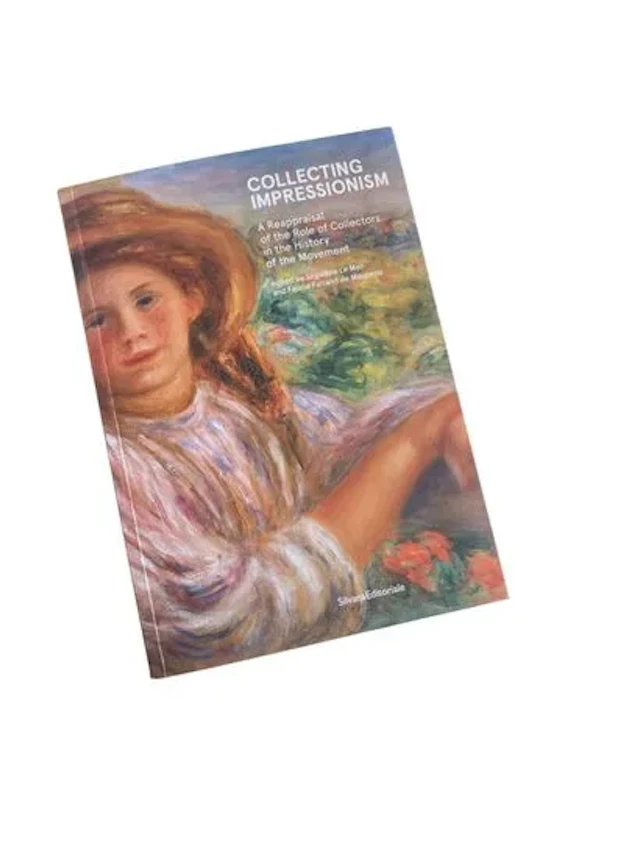 COLLECTING IMPRESSIONISM - Lot 231