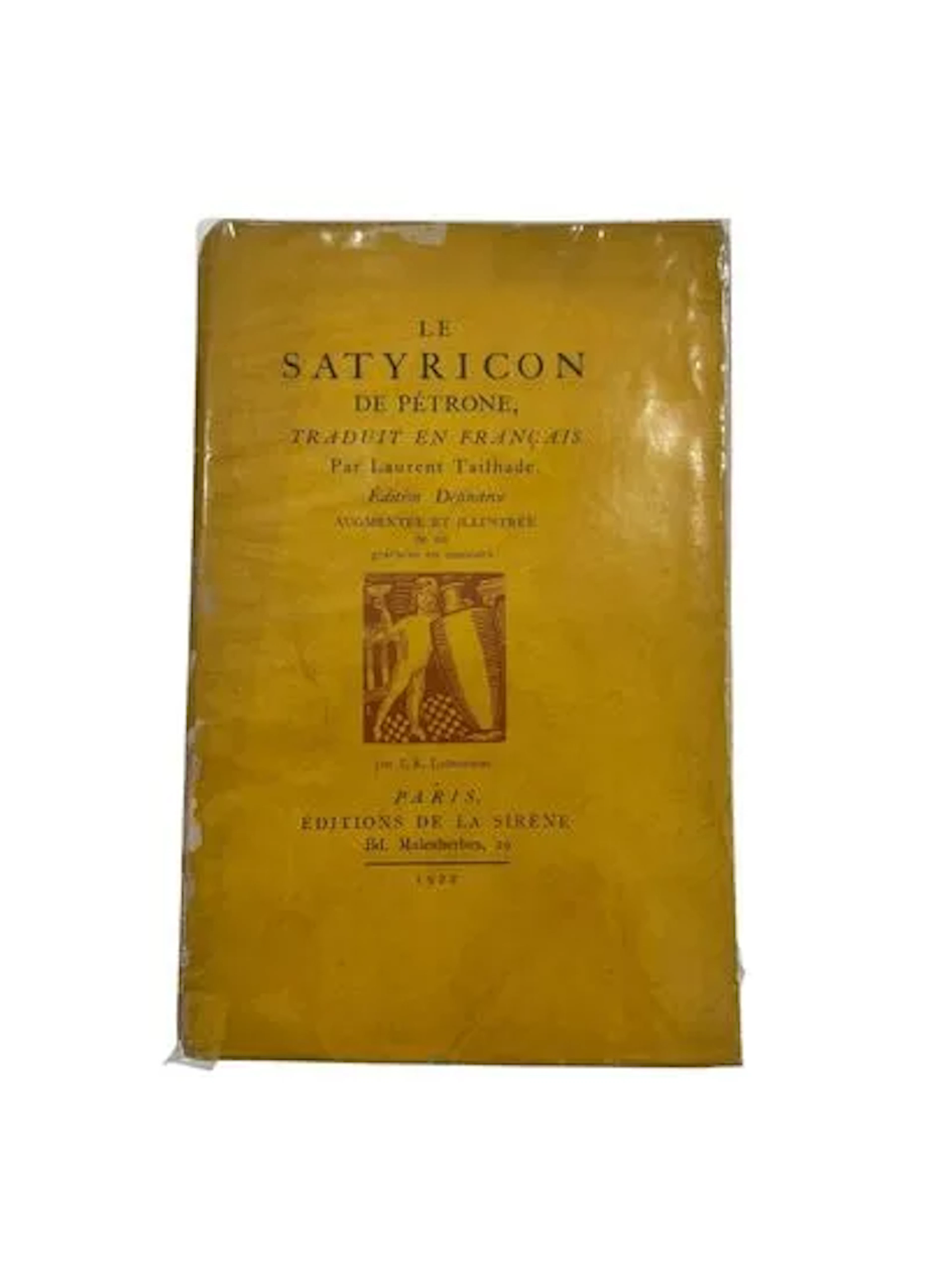 PETRONE - Lot 50
