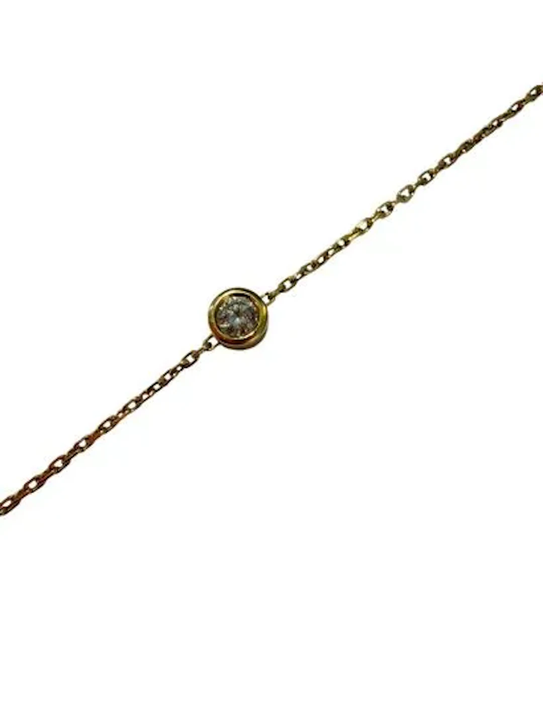 SMALL BRACELET - Lot 146