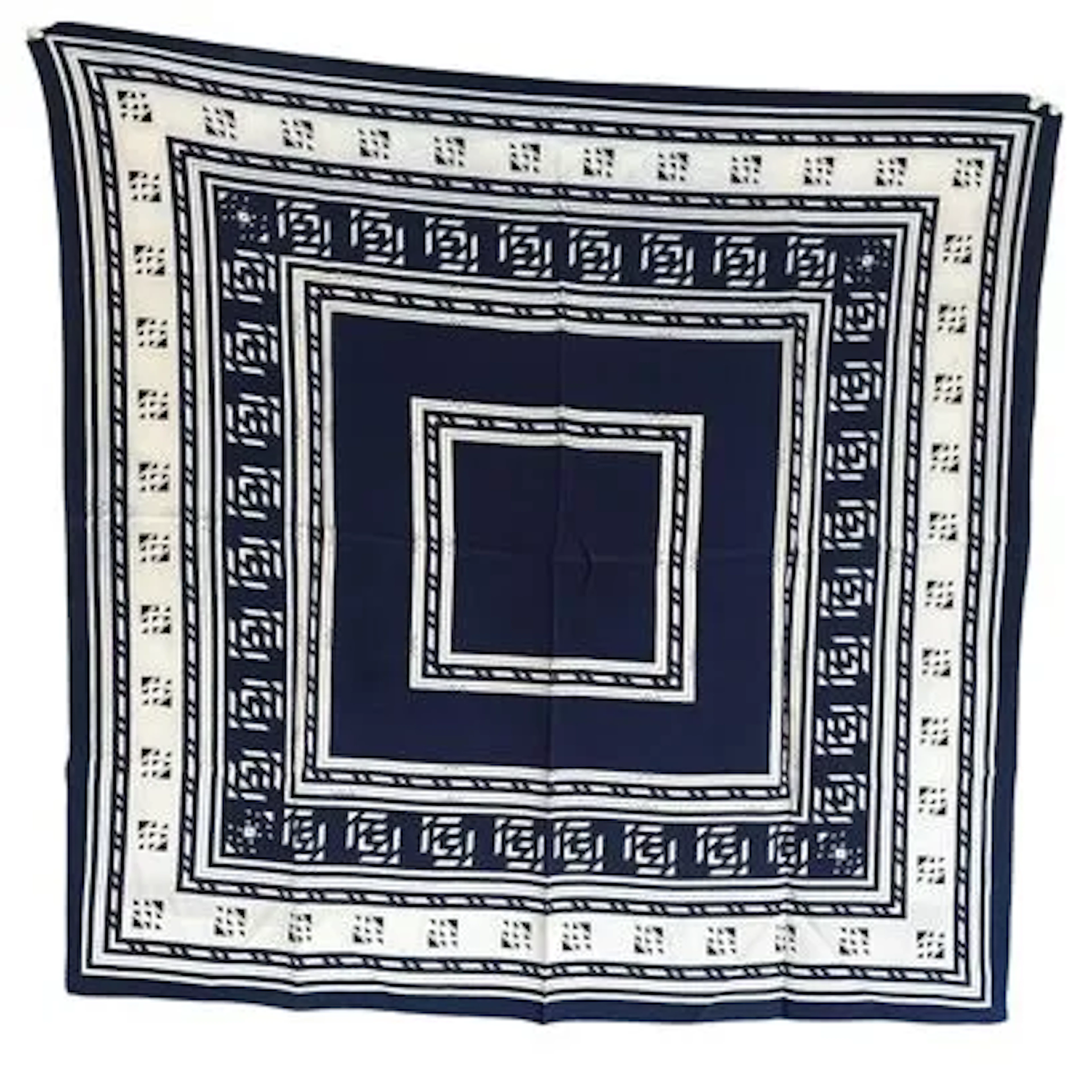 LOT DE 3 FOULARDS - Lot 345