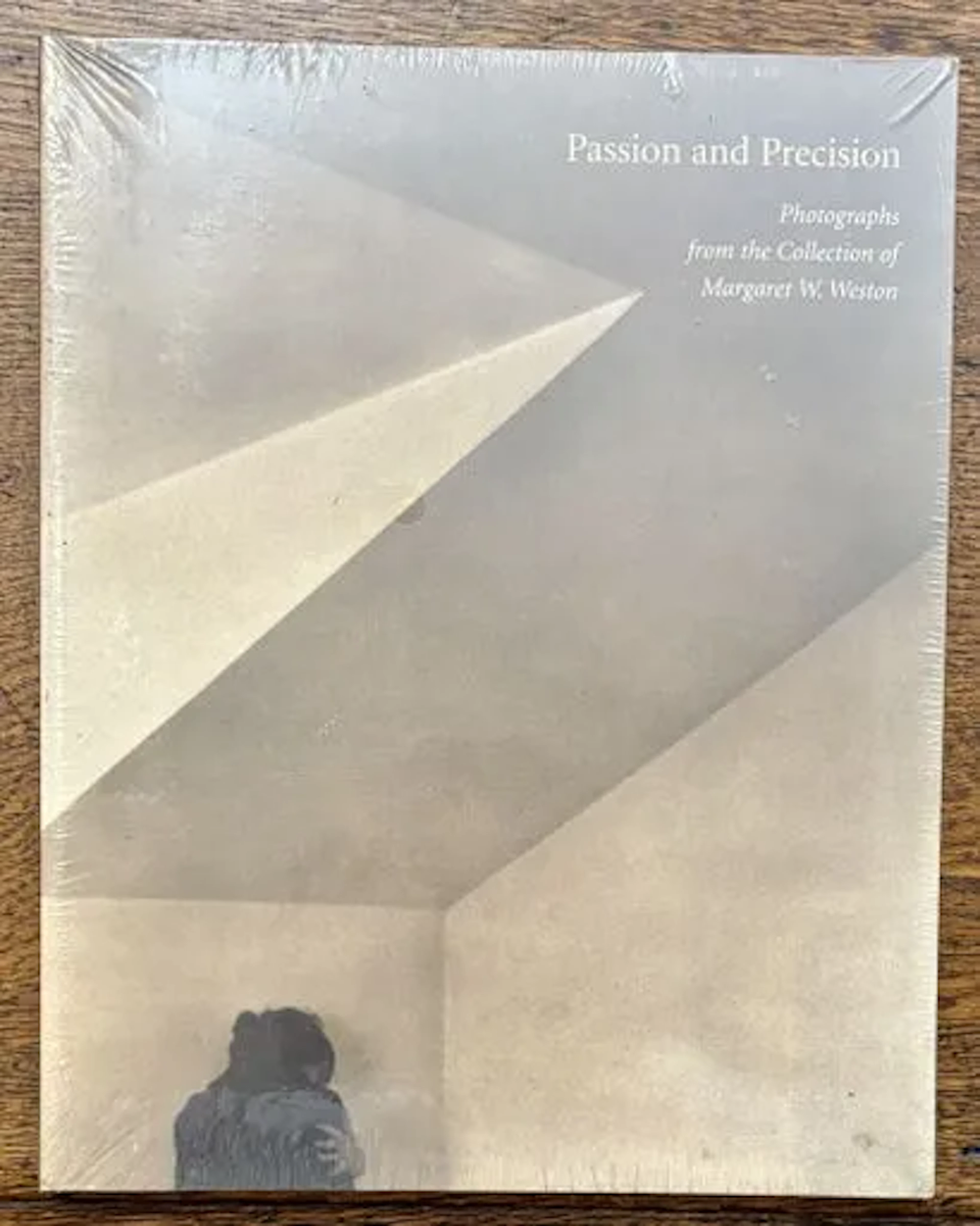 PASSION AND PRECISION. PHOTOGRAPHS FROM THE COLLECTION OF MA - Lot 219