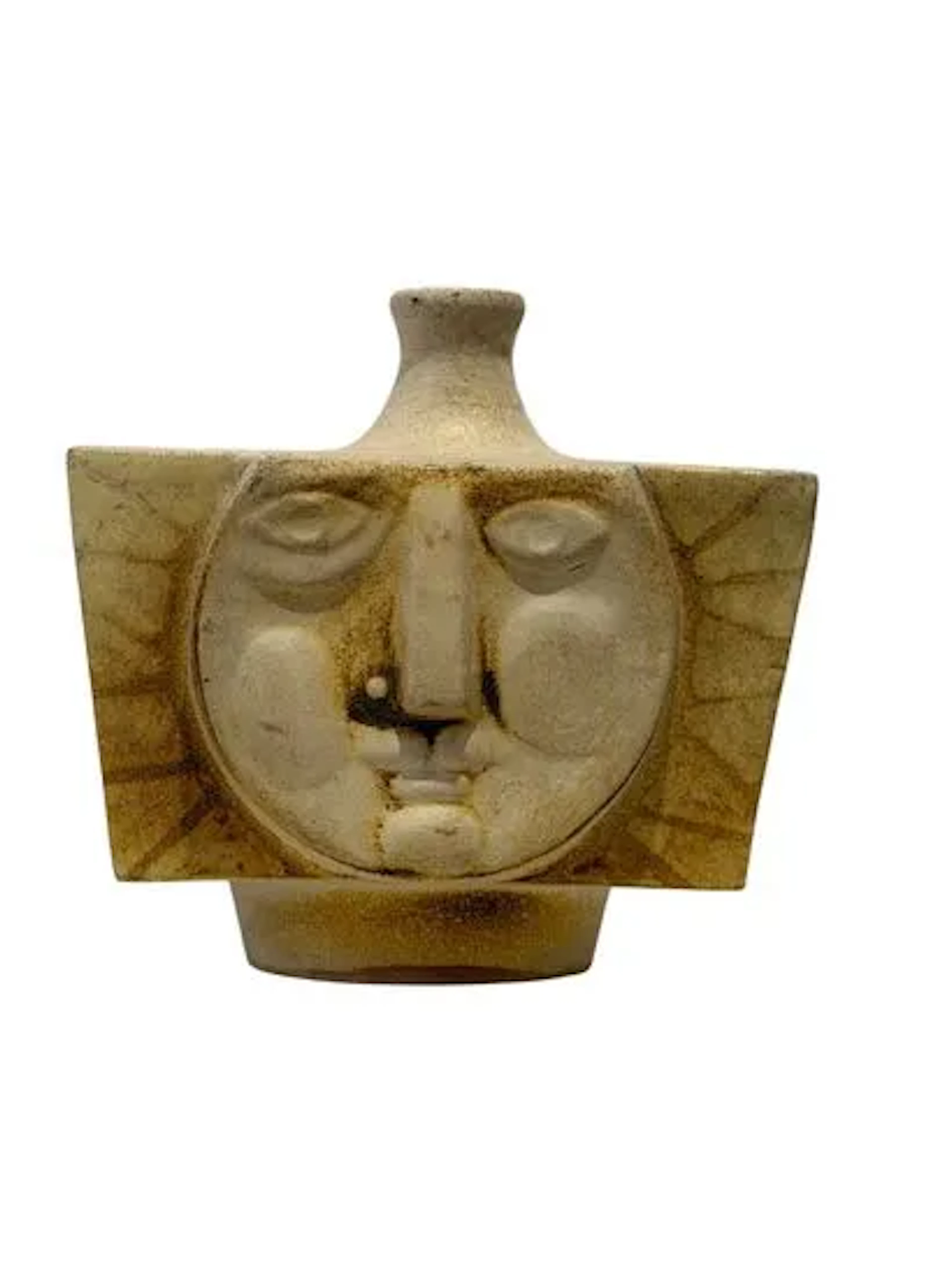 JEAN DERVAL (1925-2010) - Lot 230