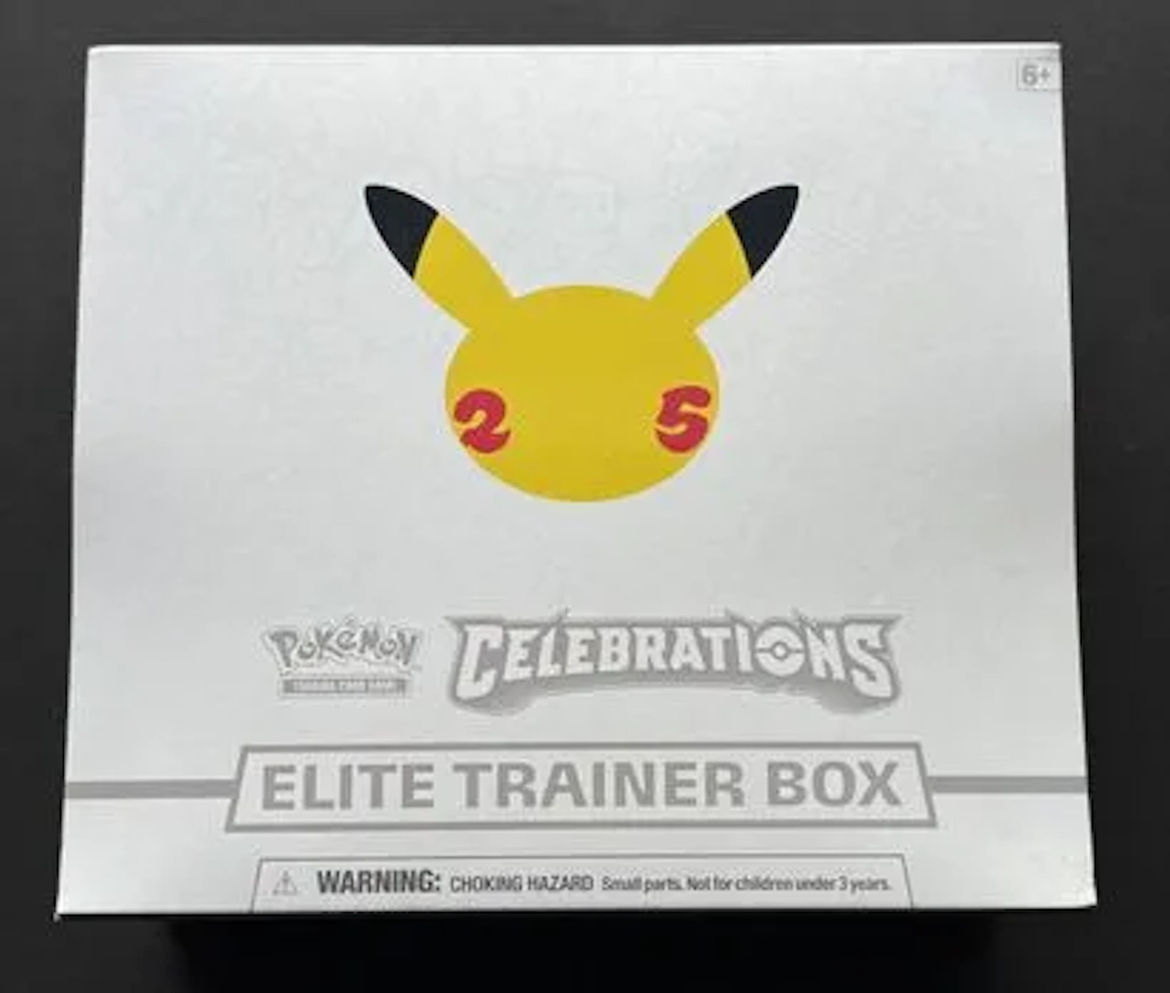 POKEMON - Lot 14