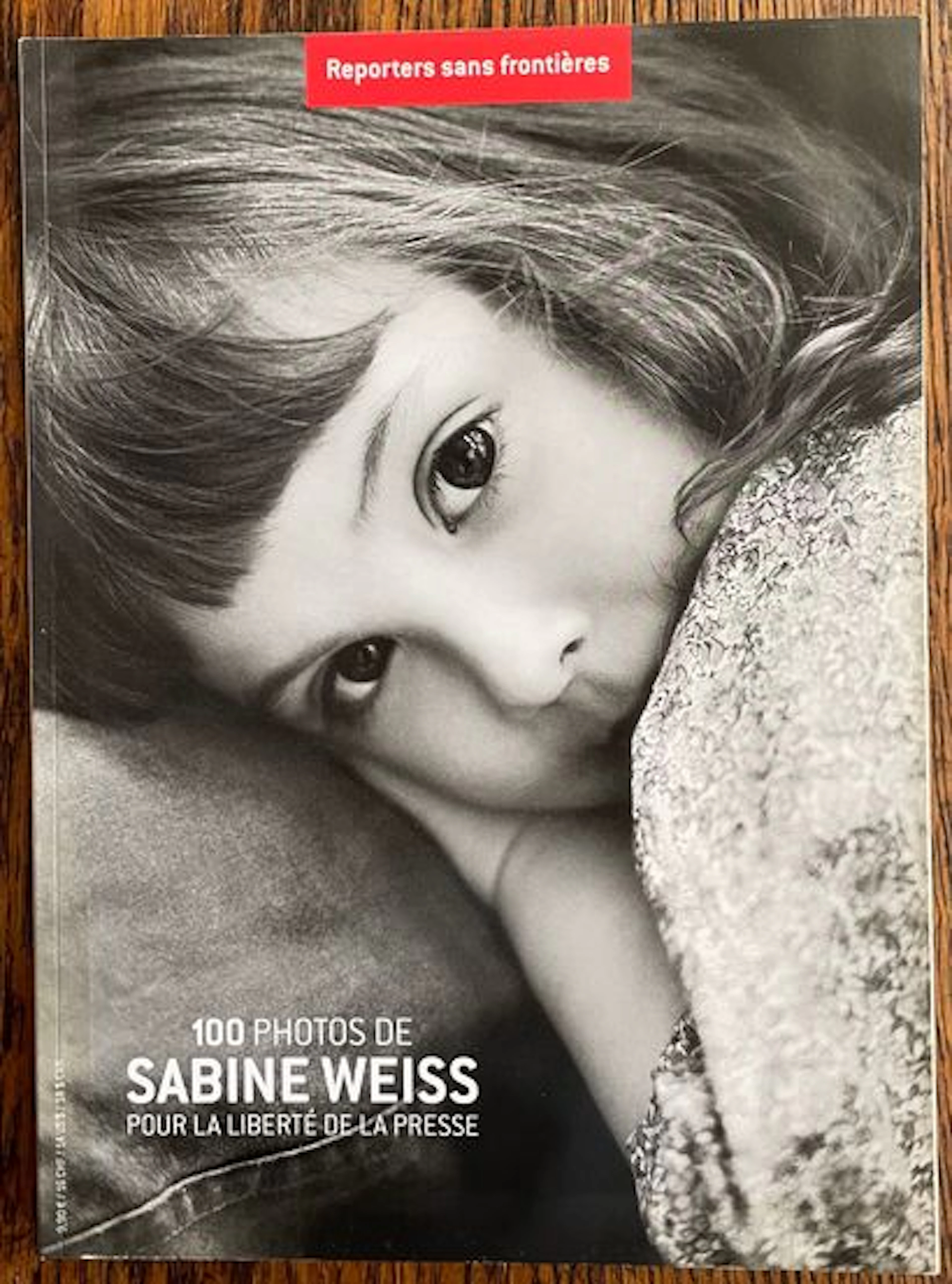 WEISS (Sabine). - Lot 300