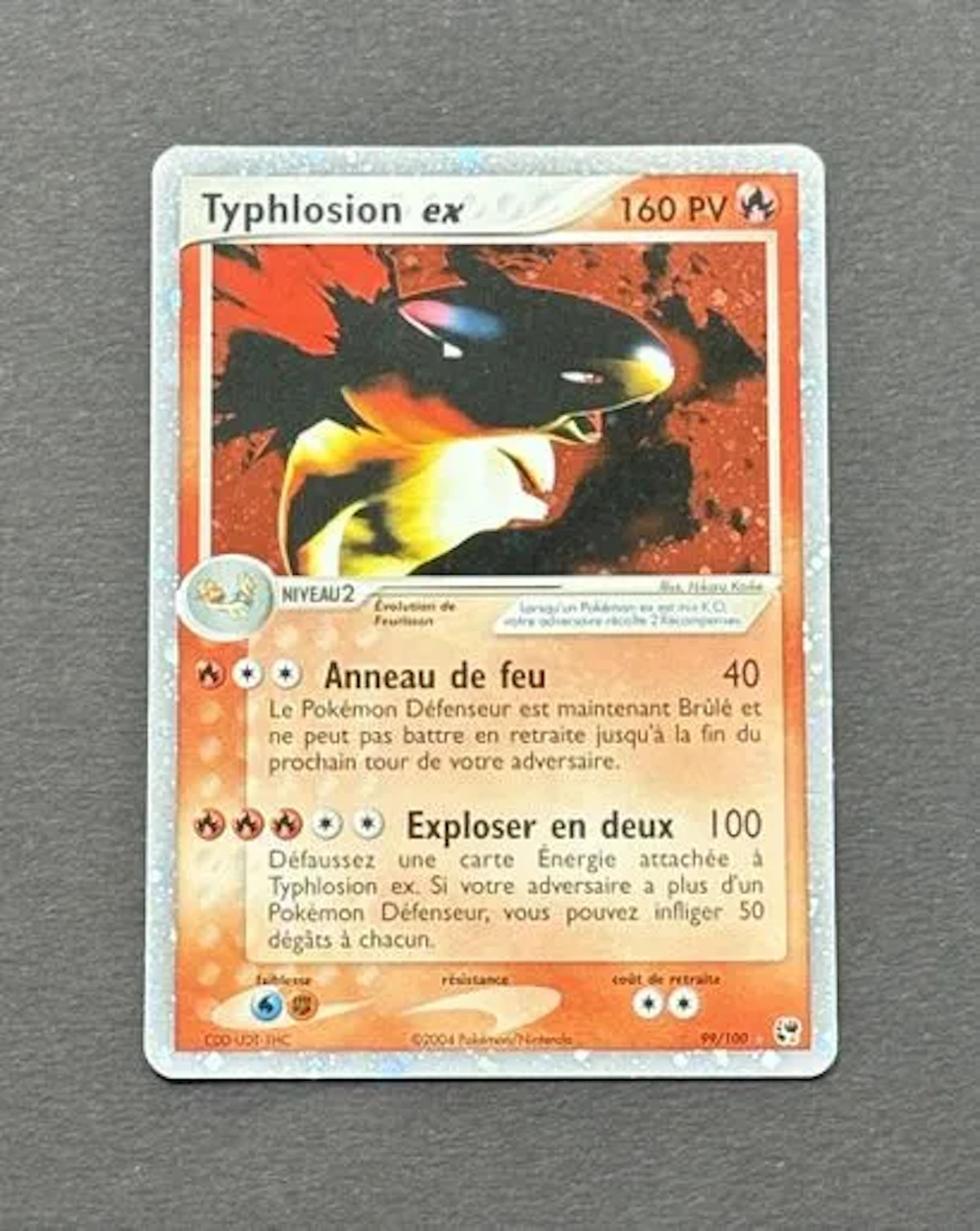 POKEMON - Lot 28