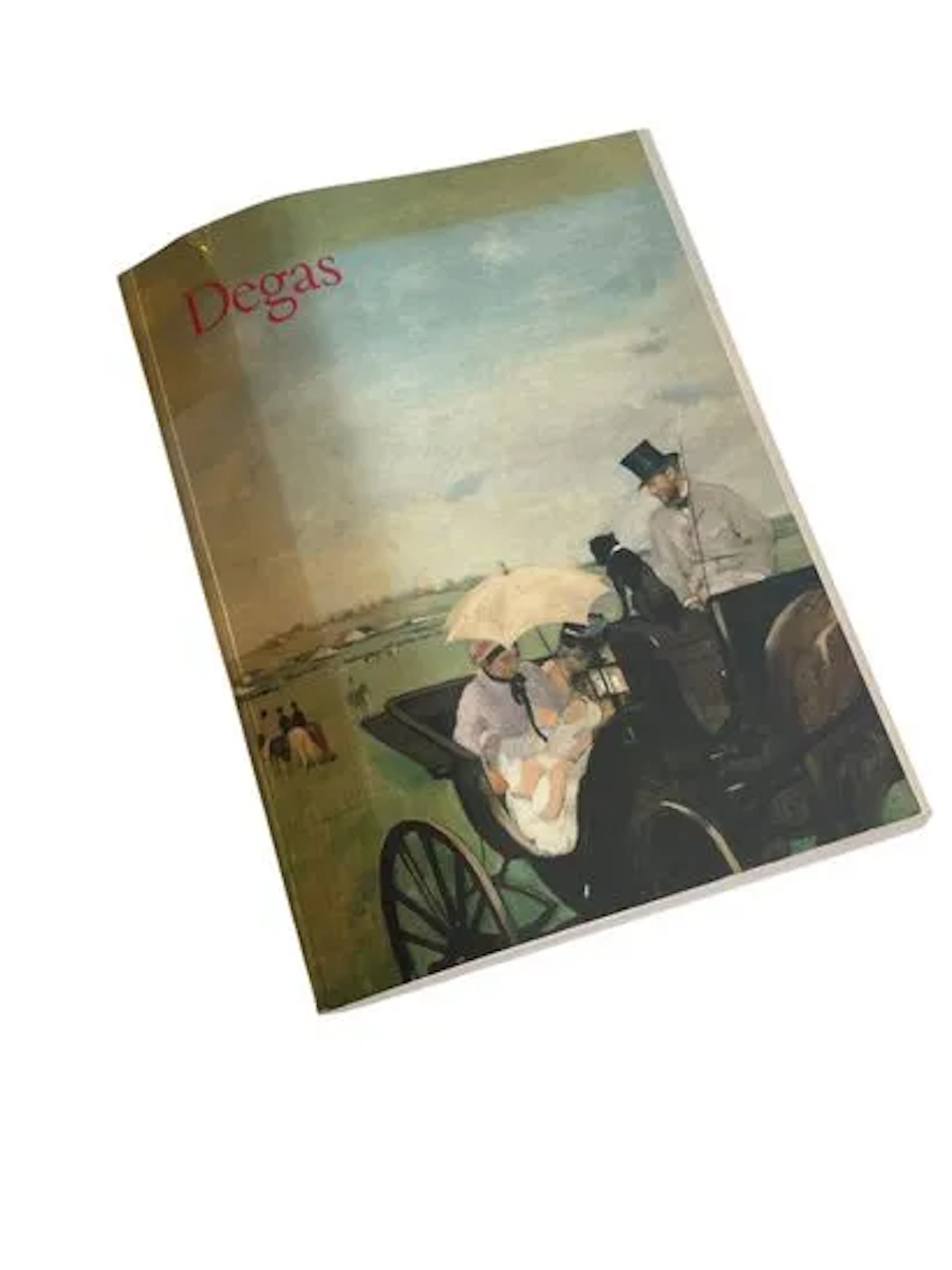 DEGAS - Lot 363
