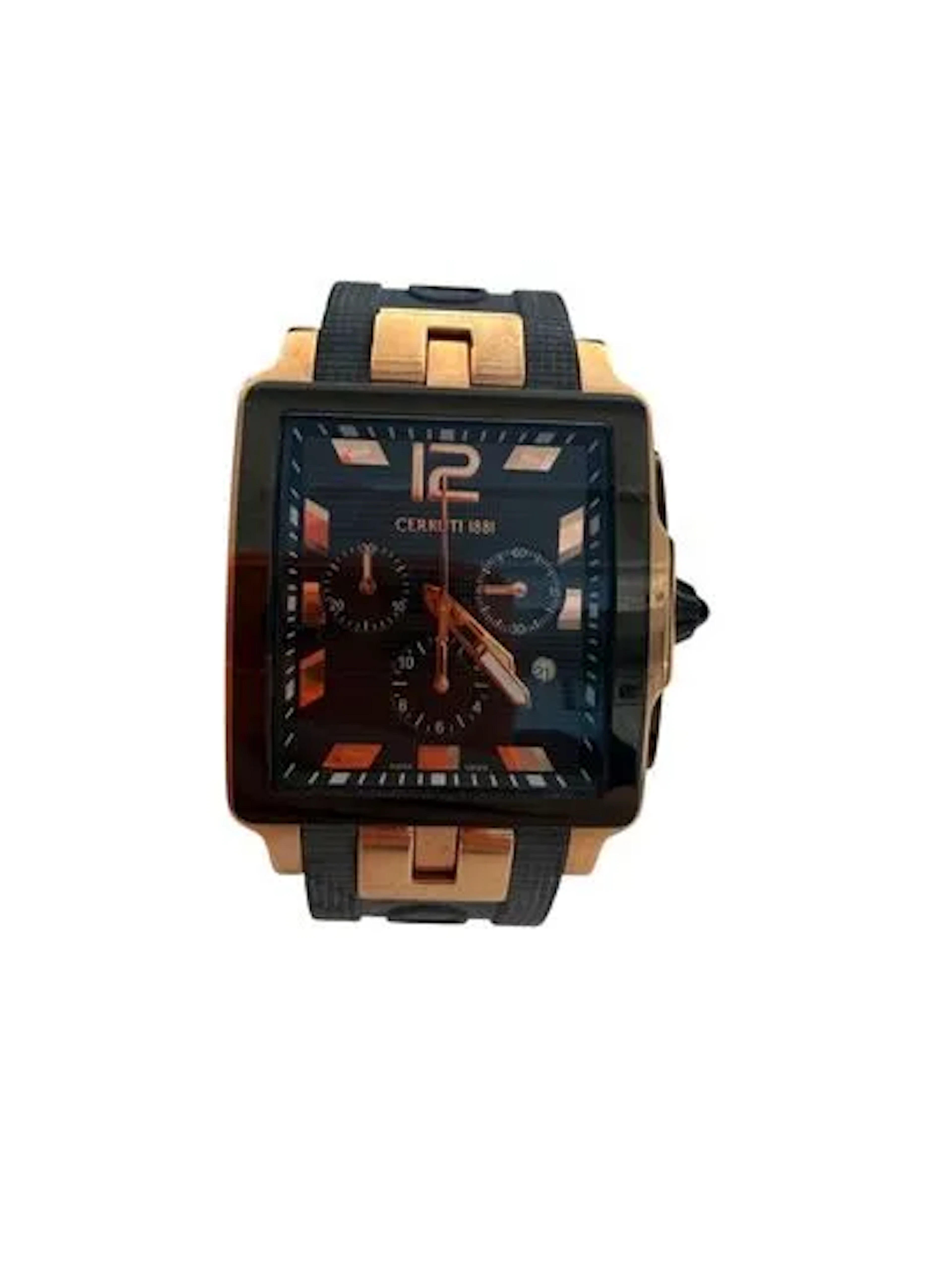 CERRUTI - Lot 363