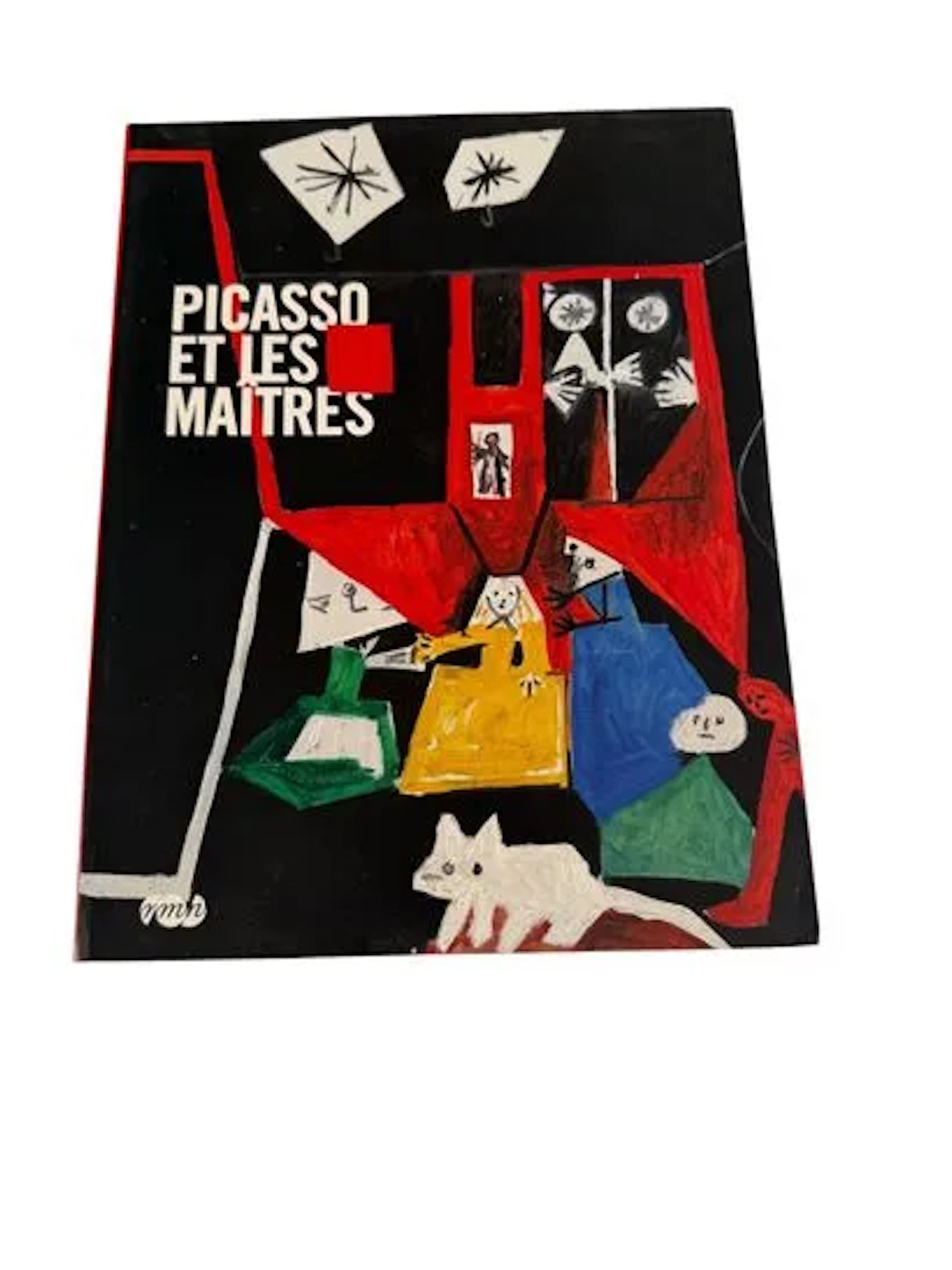 PICASSO ET LES MATRES - Lot 118