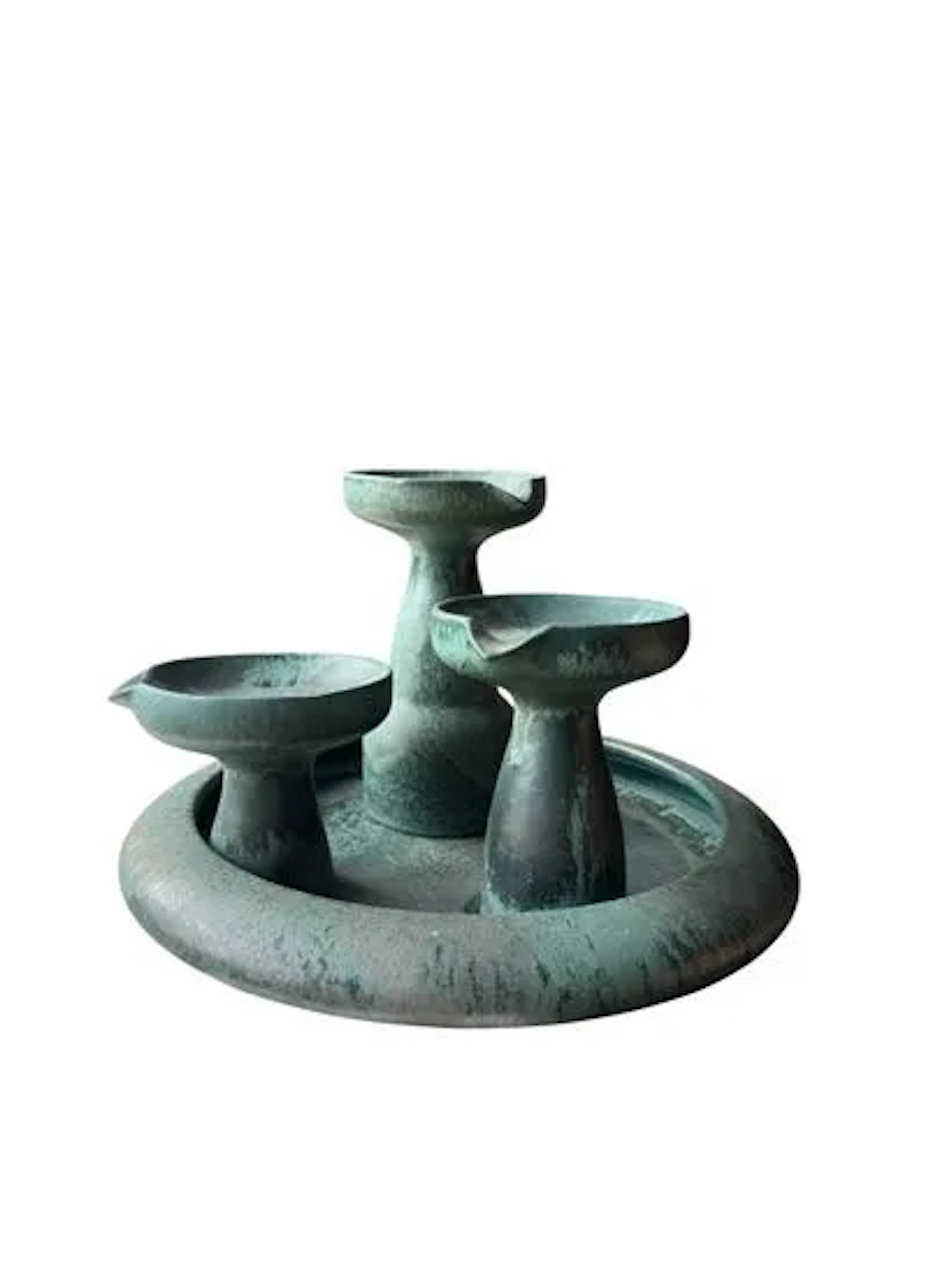 OTTO KERAMIK - RHEINBACH - Lot 450