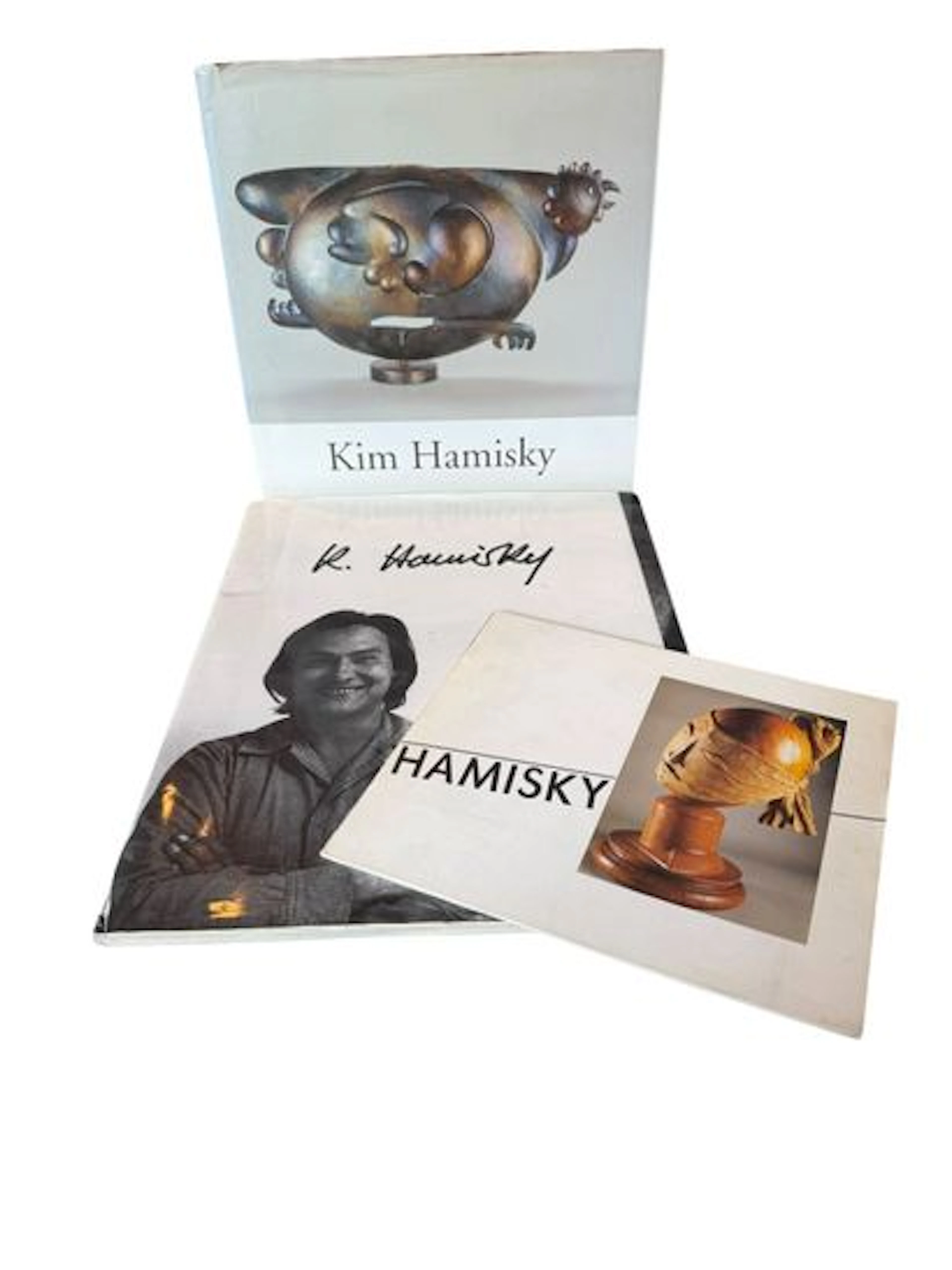 KIM HAMINSKY - Lot 344