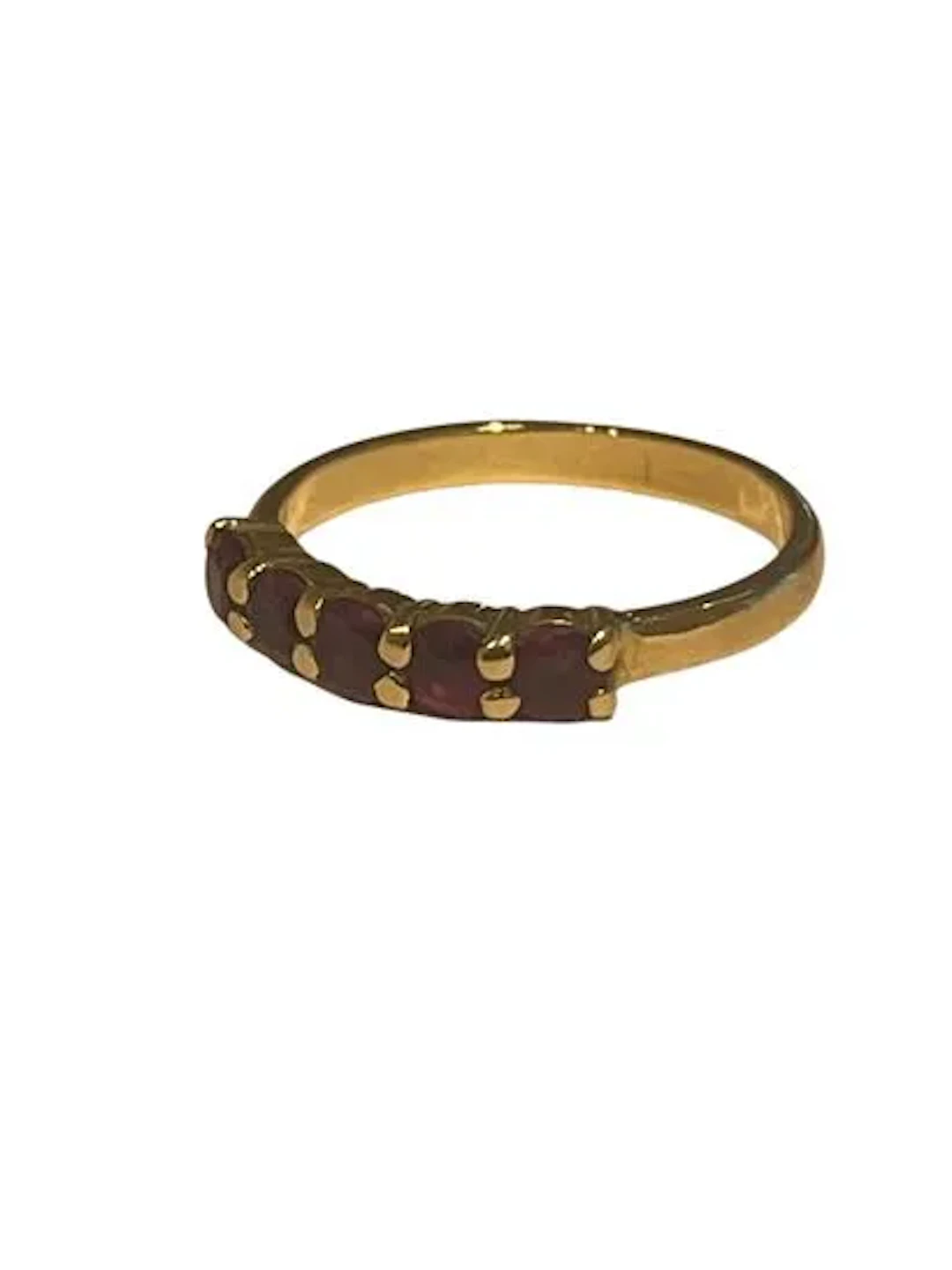 RUBY RING - Lot 69