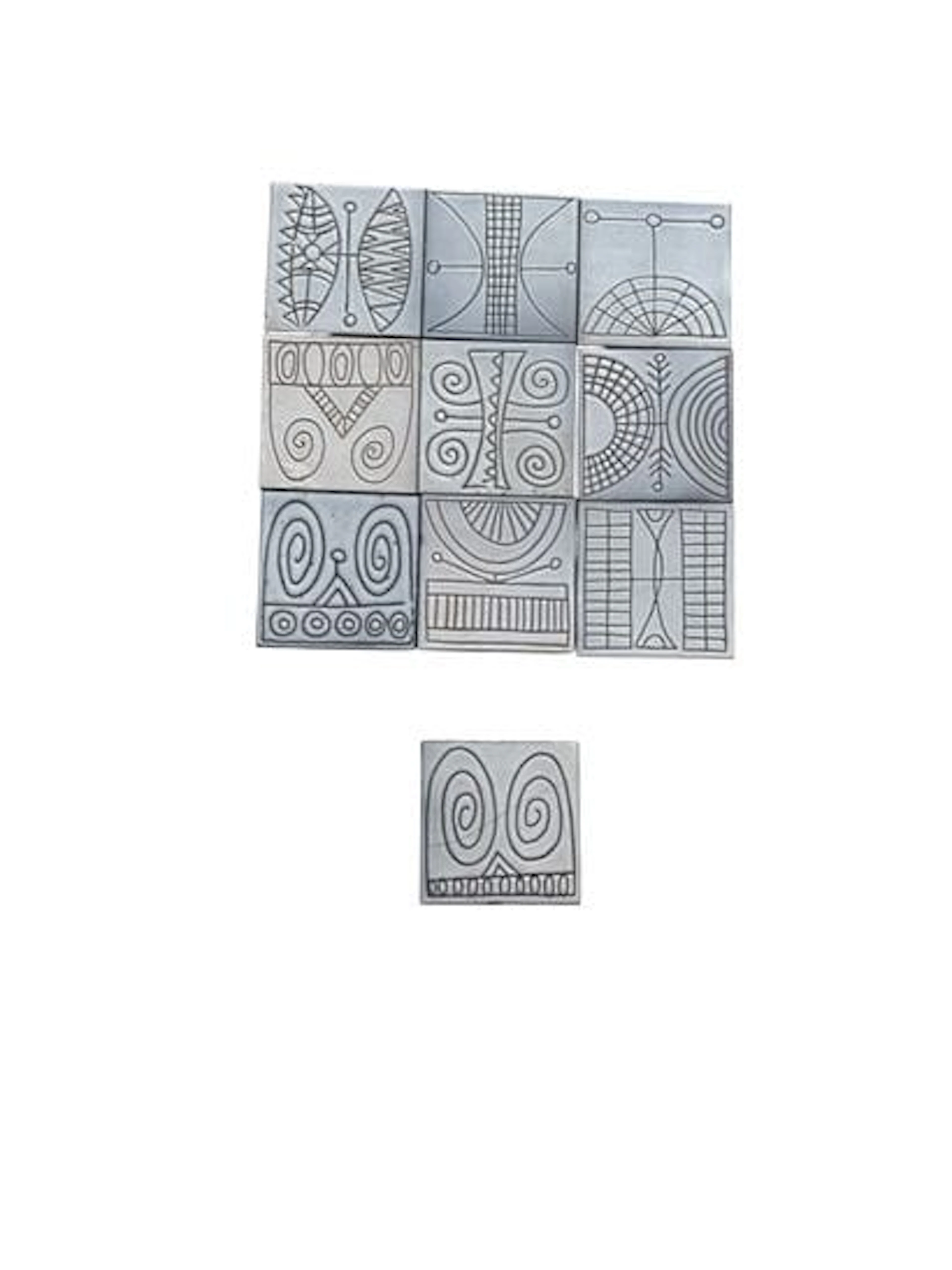 ROGER CAPRON (1922-2006) - Lot 212