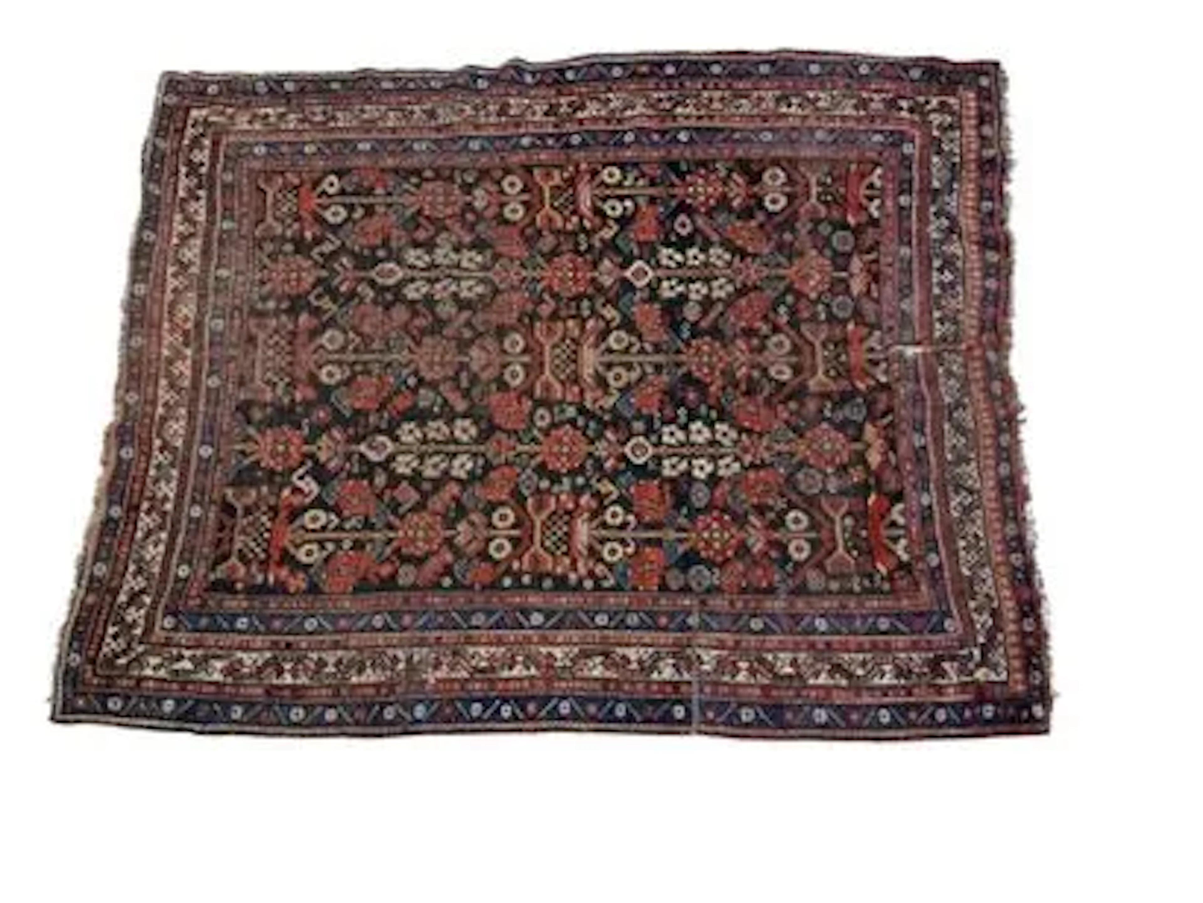 XX SIÈCLE - Lot 197