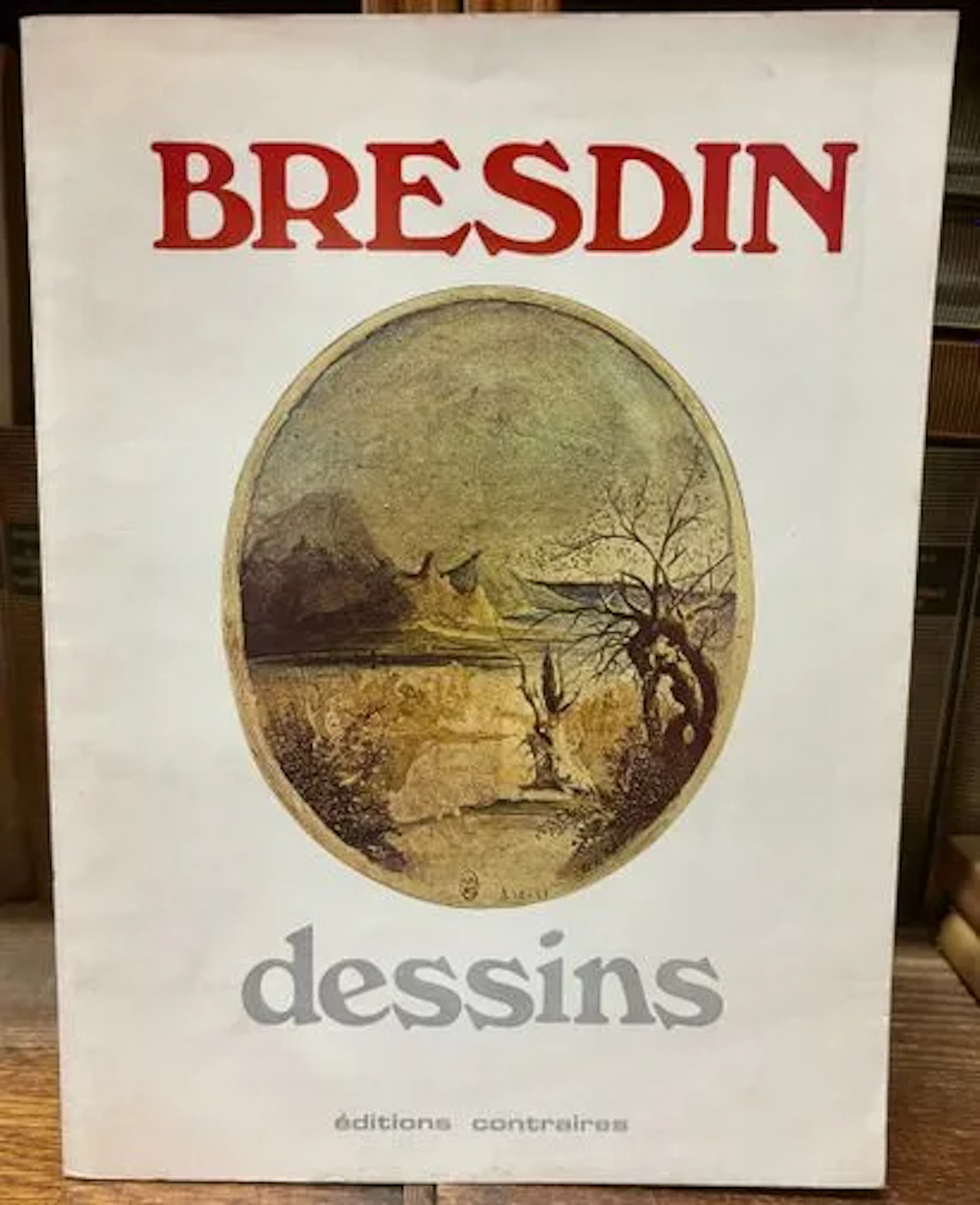Bresdin. Drawings. - Lot 60