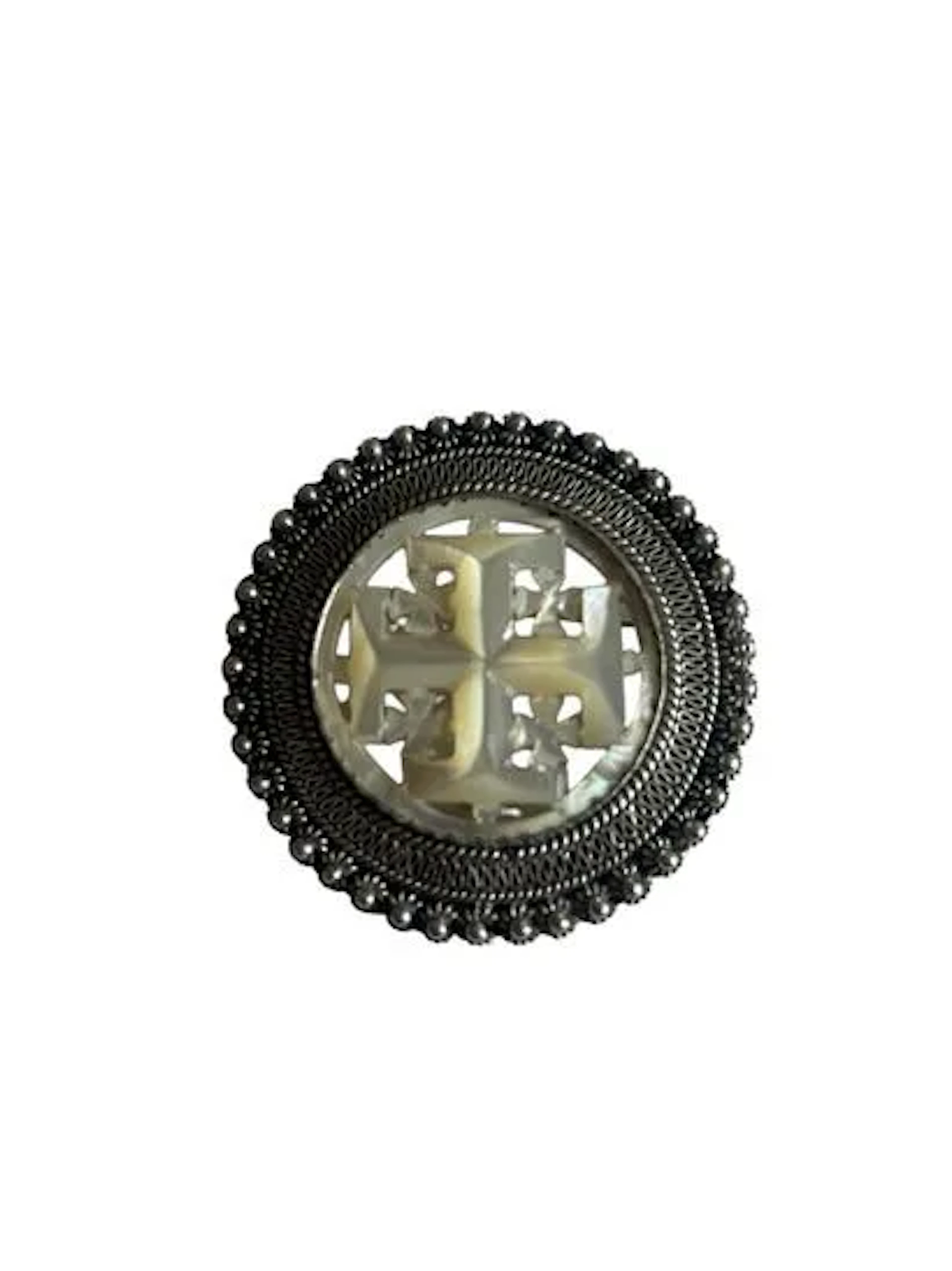 BROCHE - Lot 6