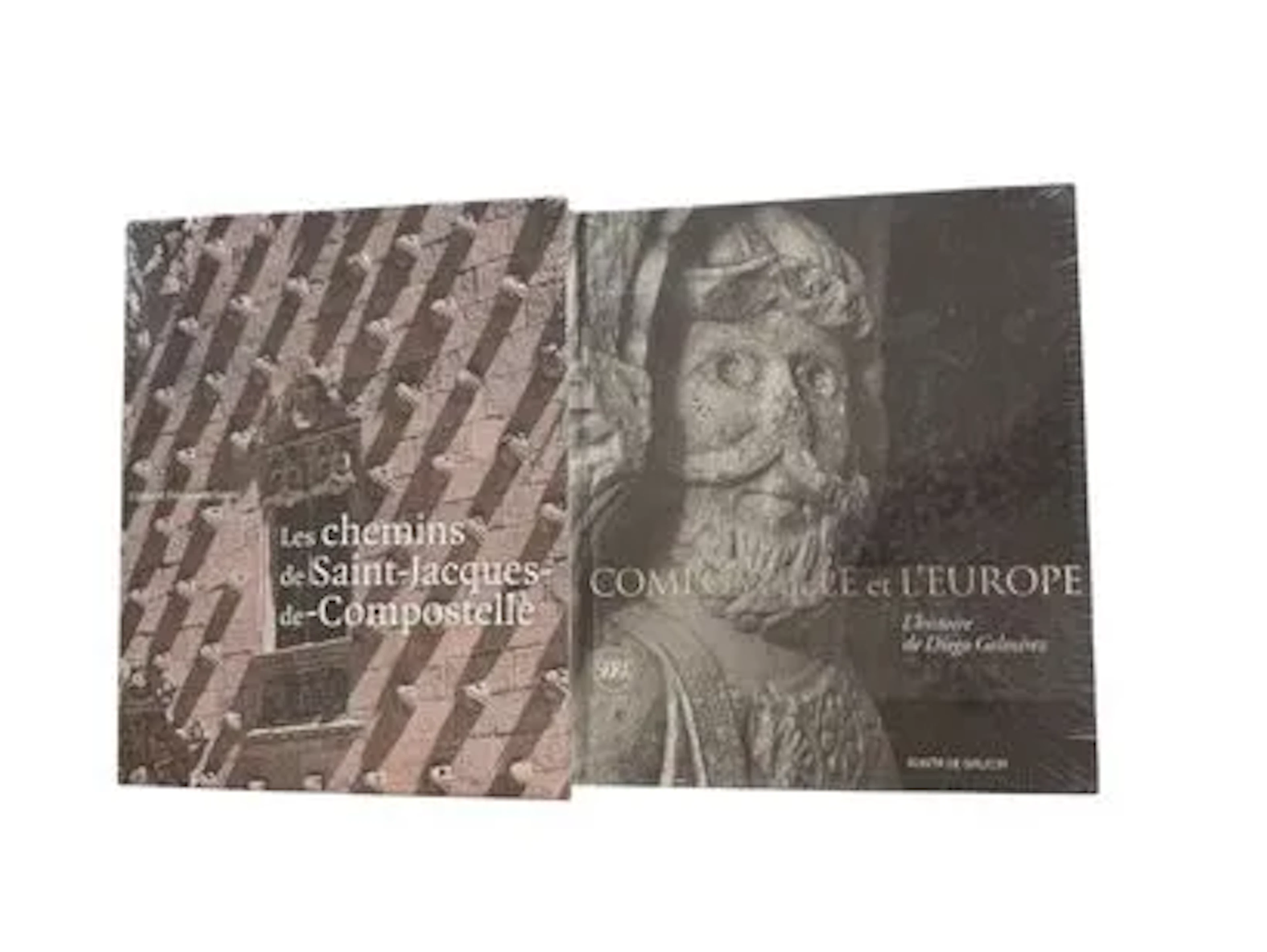COMPOSTELA - Lot 450