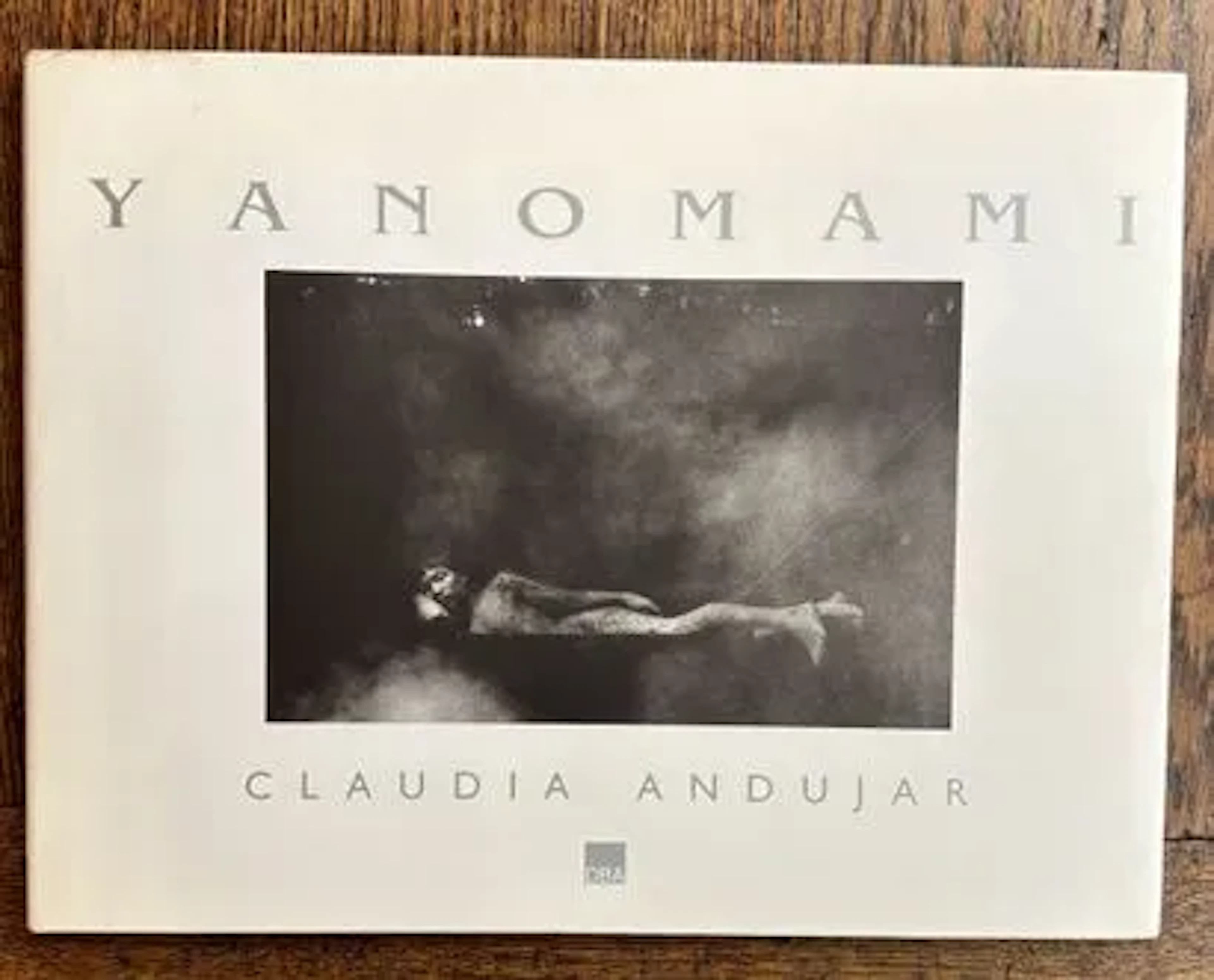 ANDUJAR (Claudia) — YANOMAMI - Lot 17
