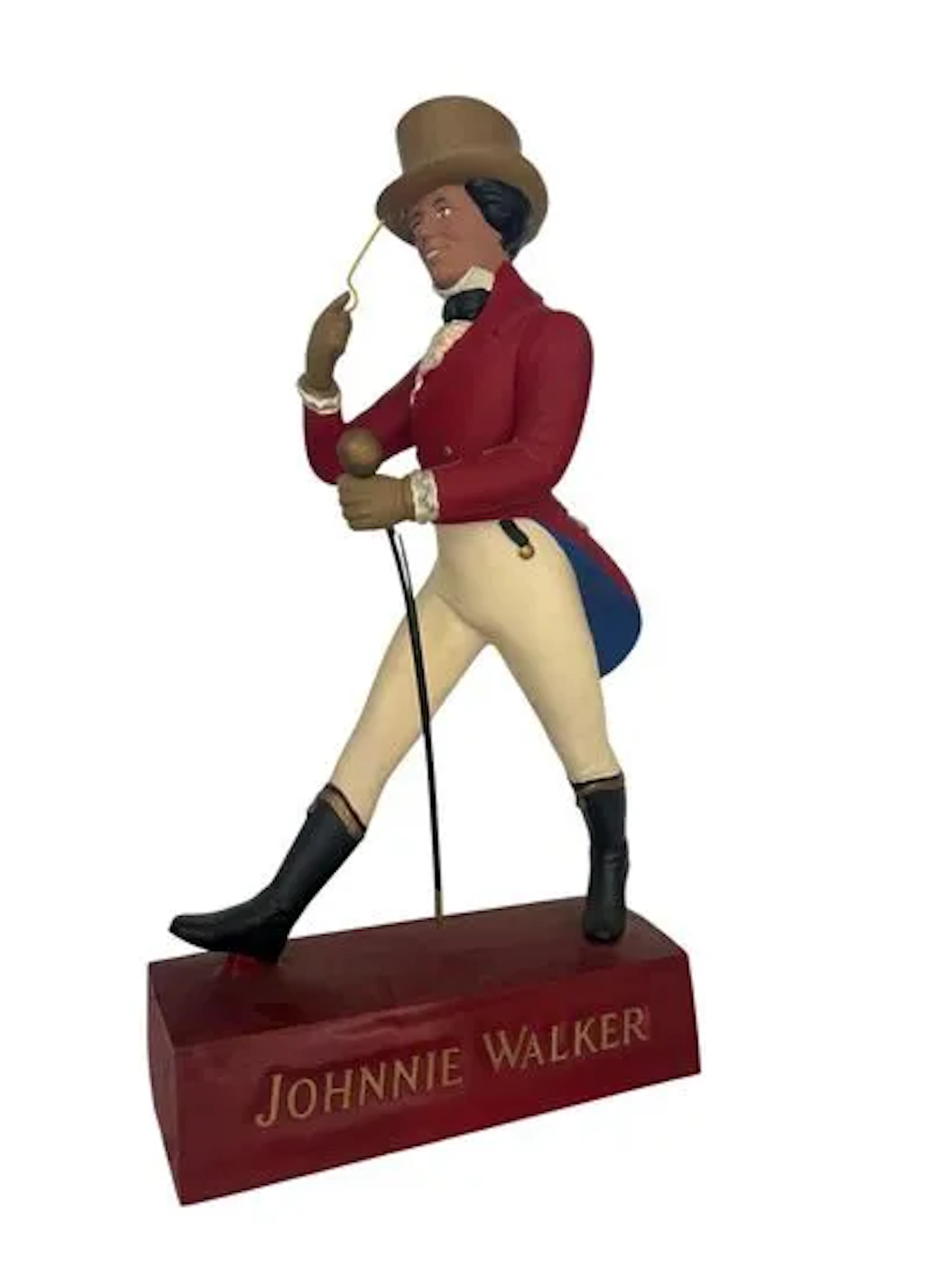 JOHNNIE WALKER - Lot 446