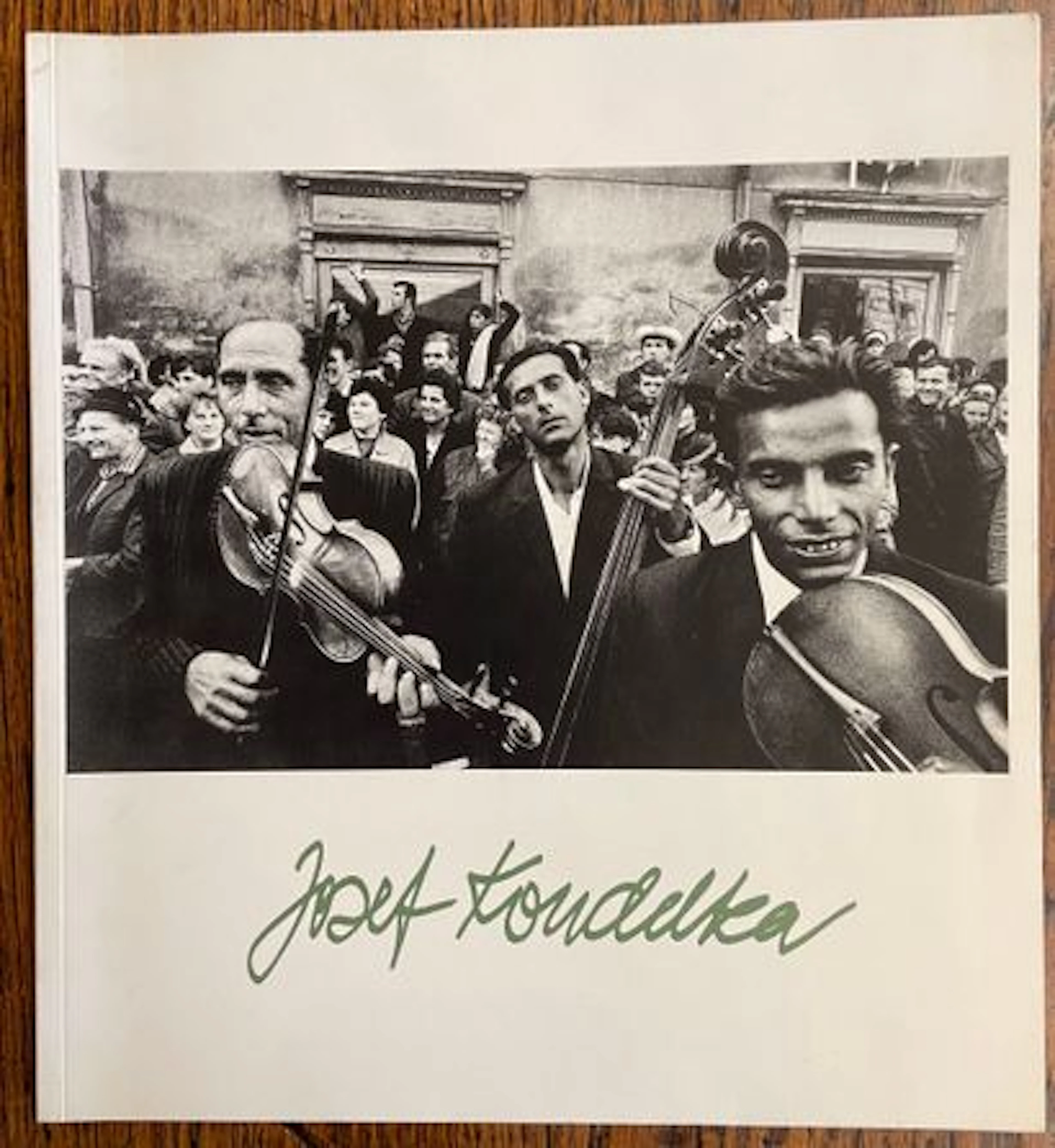 KOUDELKA (Josef). - Lot 154