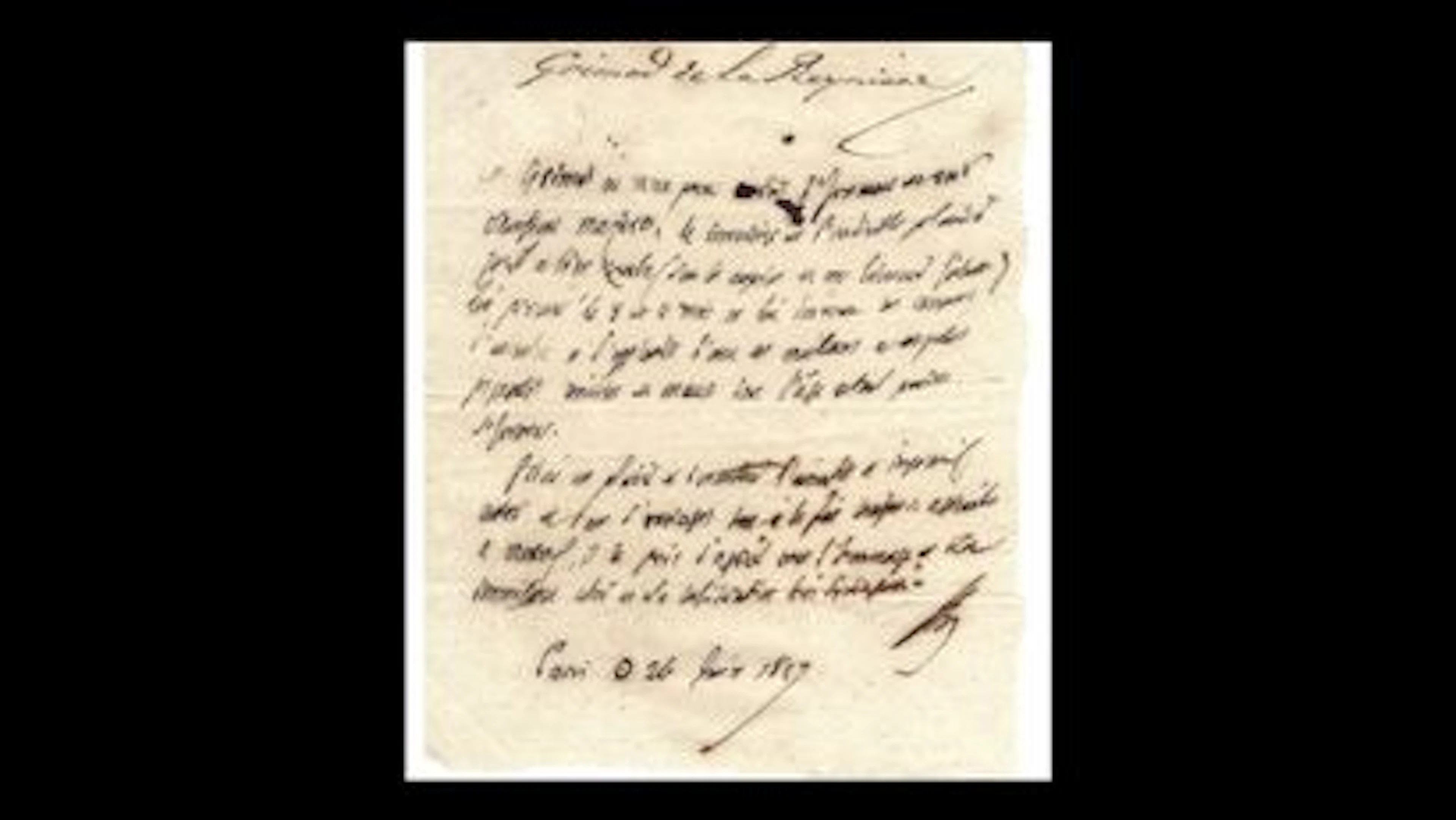 GRIMOD DE LA REYNIERE (Alexandre Balthazar). - Lot 131