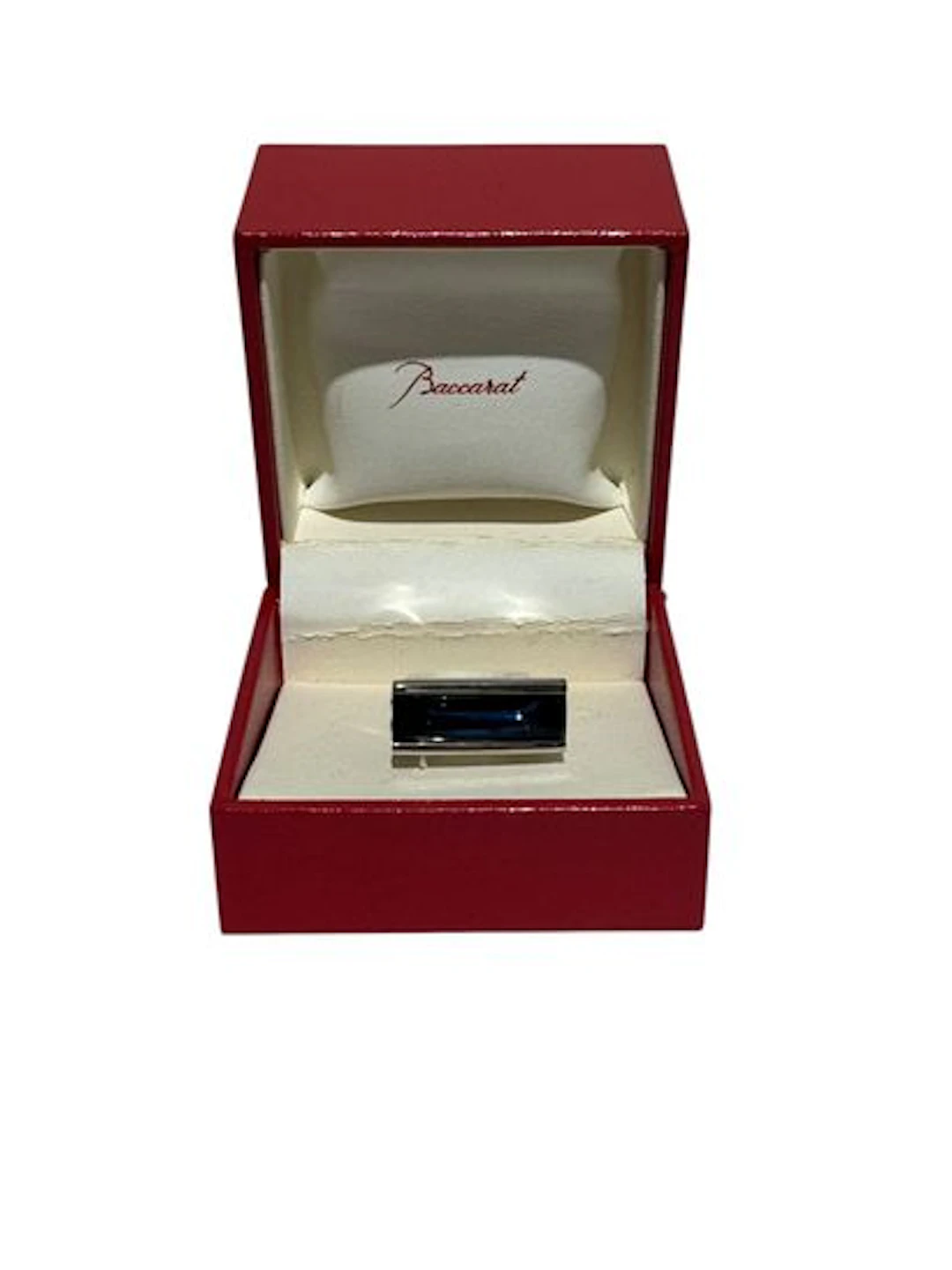 BACCARAT - Lot 131