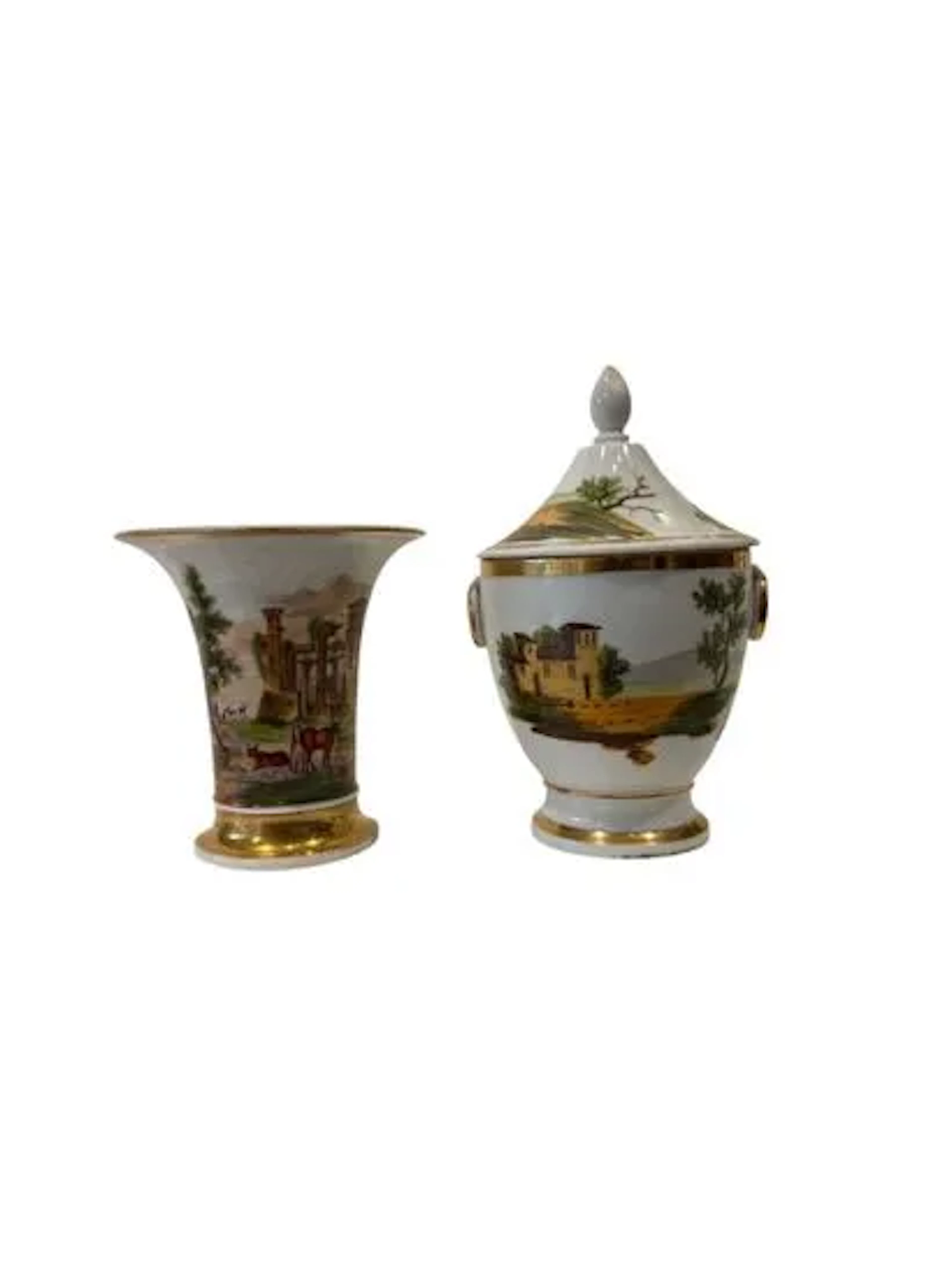 XX SIÈCLE - Lot 240