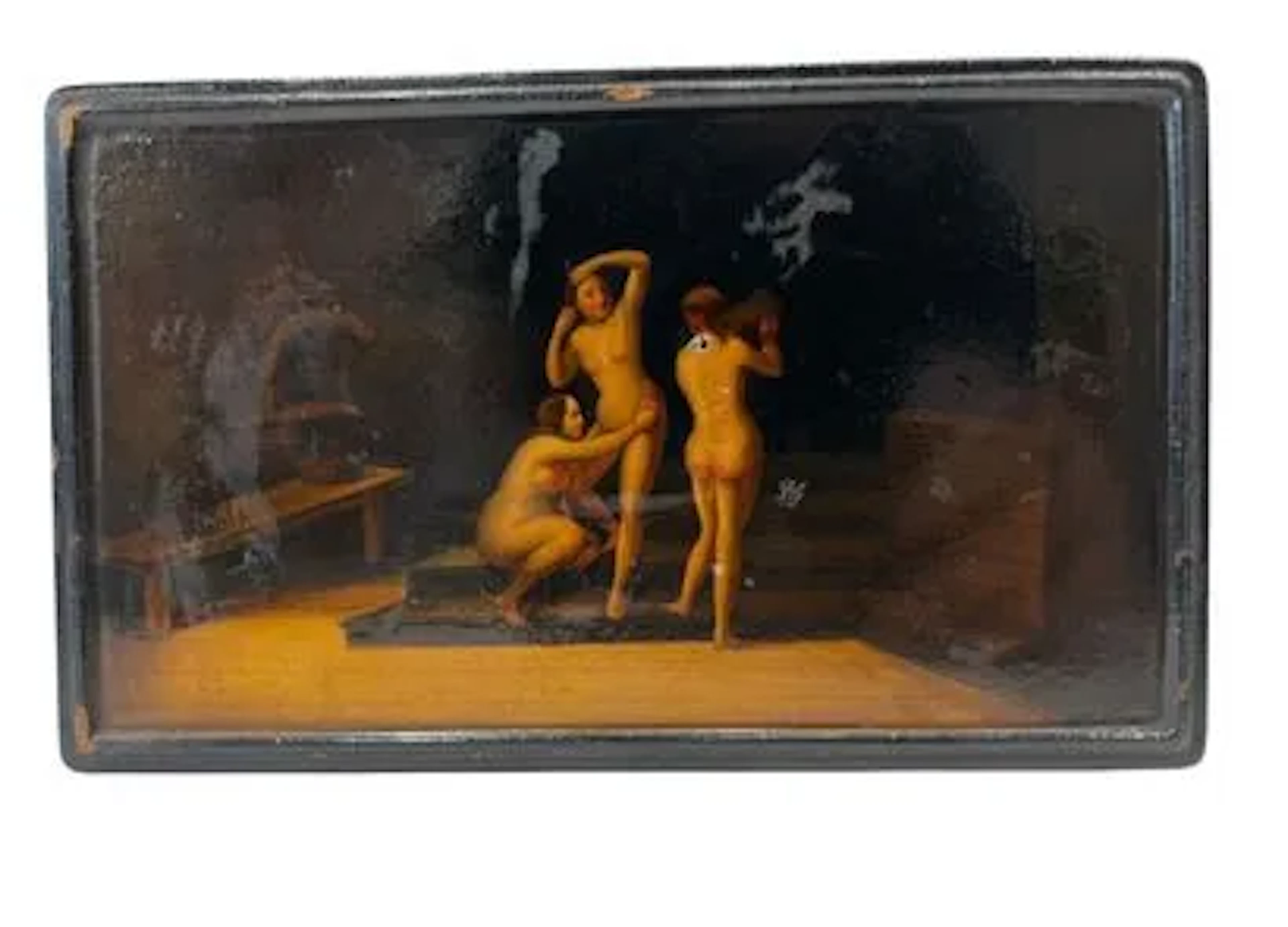 XX SIÈCLE - Lot 68
