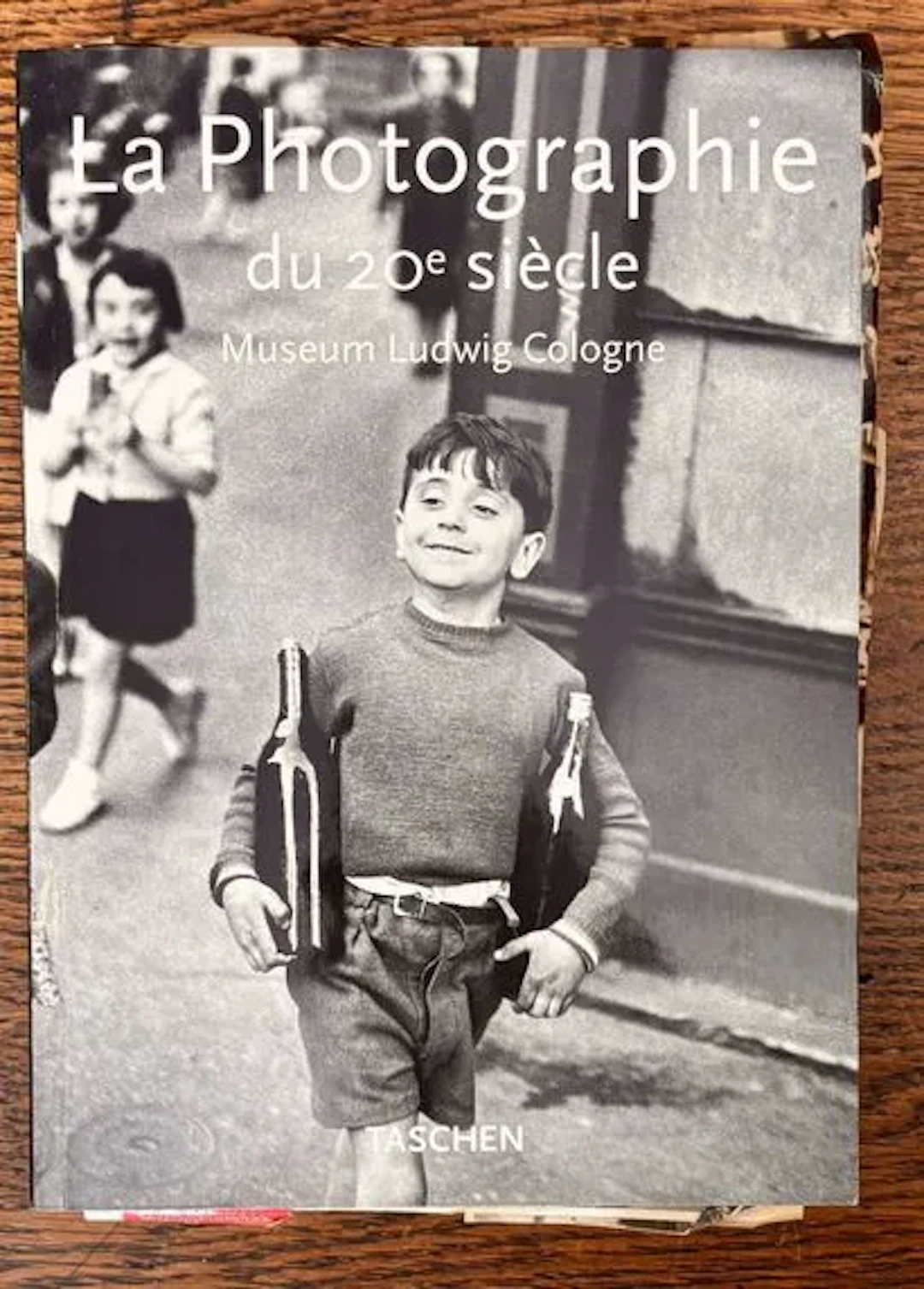 MISSelbeck (Reinhold), dir. — La Photographie du 20e siècle. - Lot 181